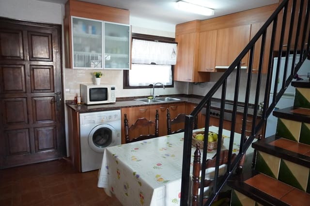 1 bedroom Terraced Villa for sale in L'Estartit, Torroella de Montgrí with garage - € 155,000 (Ref: 8474299)