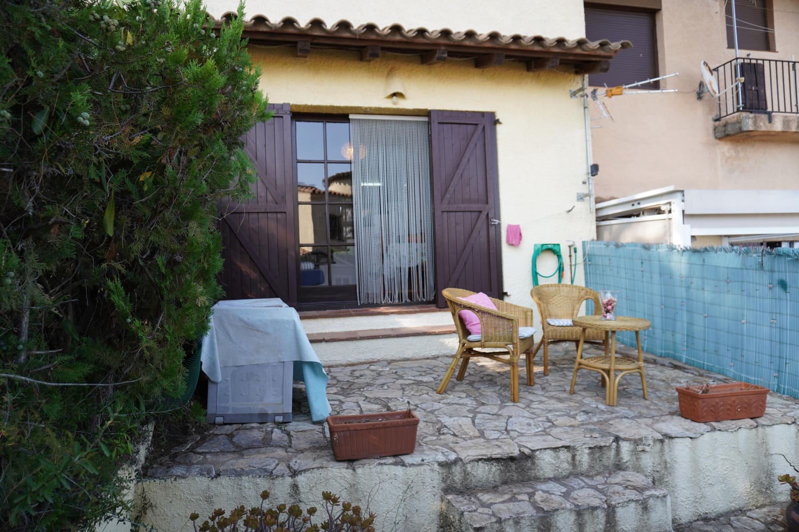 1 soverom Rekkehus til salgs i L'Estartit med garasje - € 155 000 (Ref: 8474299)