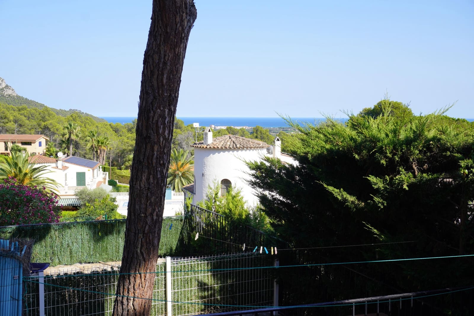 1 soverom Rekkehus til salgs i L'Estartit med garasje - € 155 000 (Ref: 8474299)