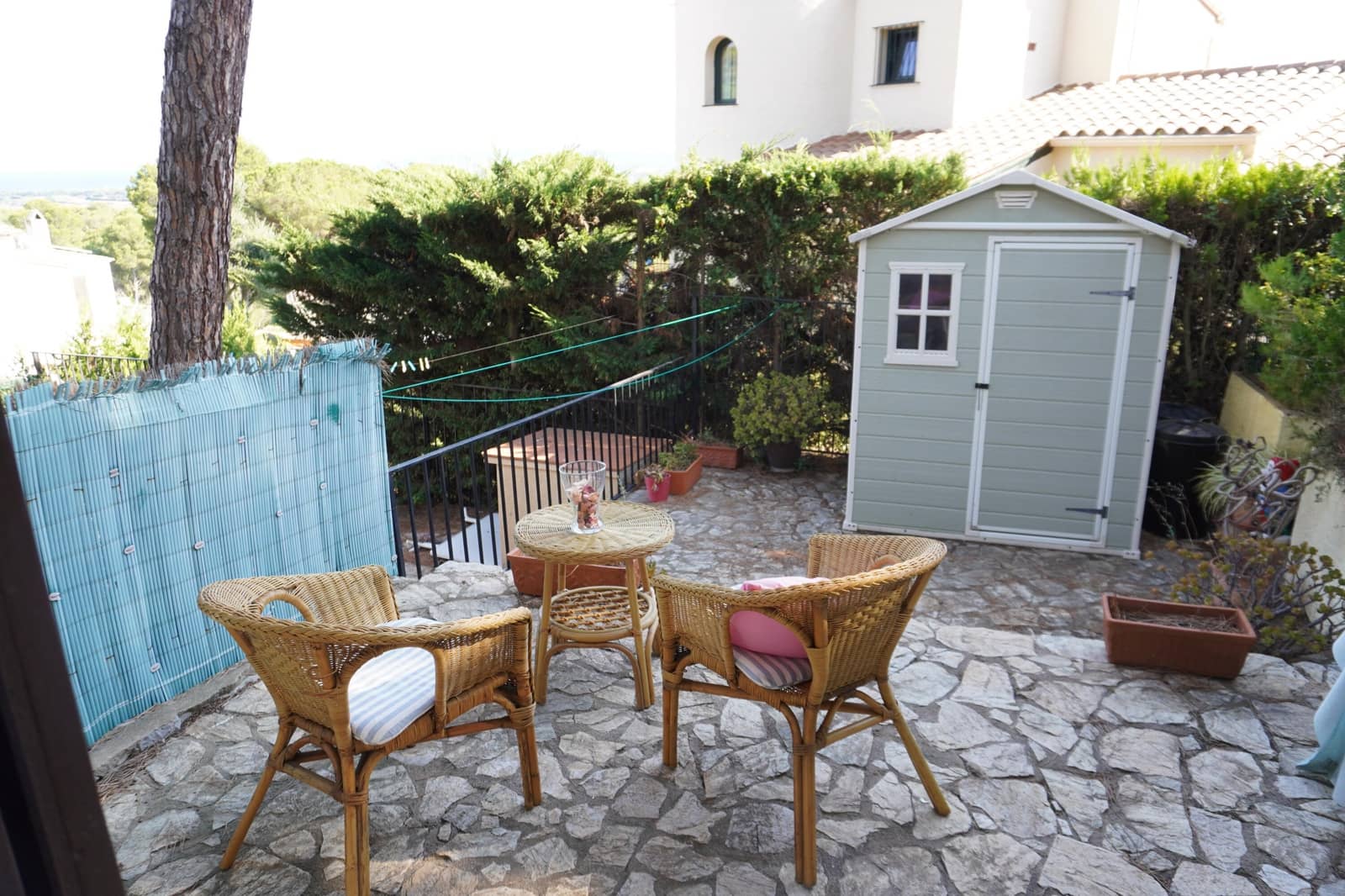 1 soverom Rekkehus til salgs i L'Estartit med garasje - € 155 000 (Ref: 8474299)