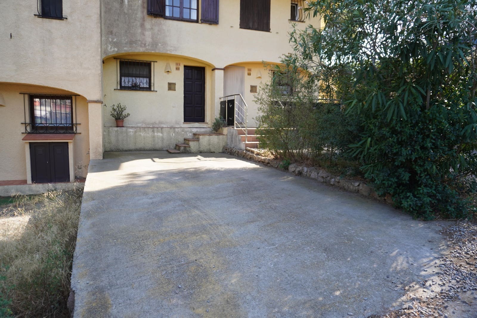 1 soverom Rekkehus til salgs i L'Estartit med garasje - € 155 000 (Ref: 8474299)