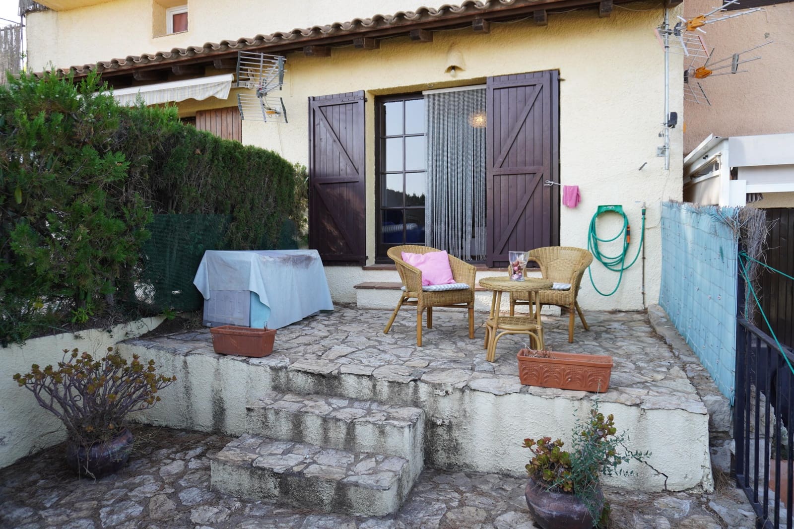 1 soverom Rekkehus til salgs i L'Estartit med garasje - € 155 000 (Ref: 8474299)