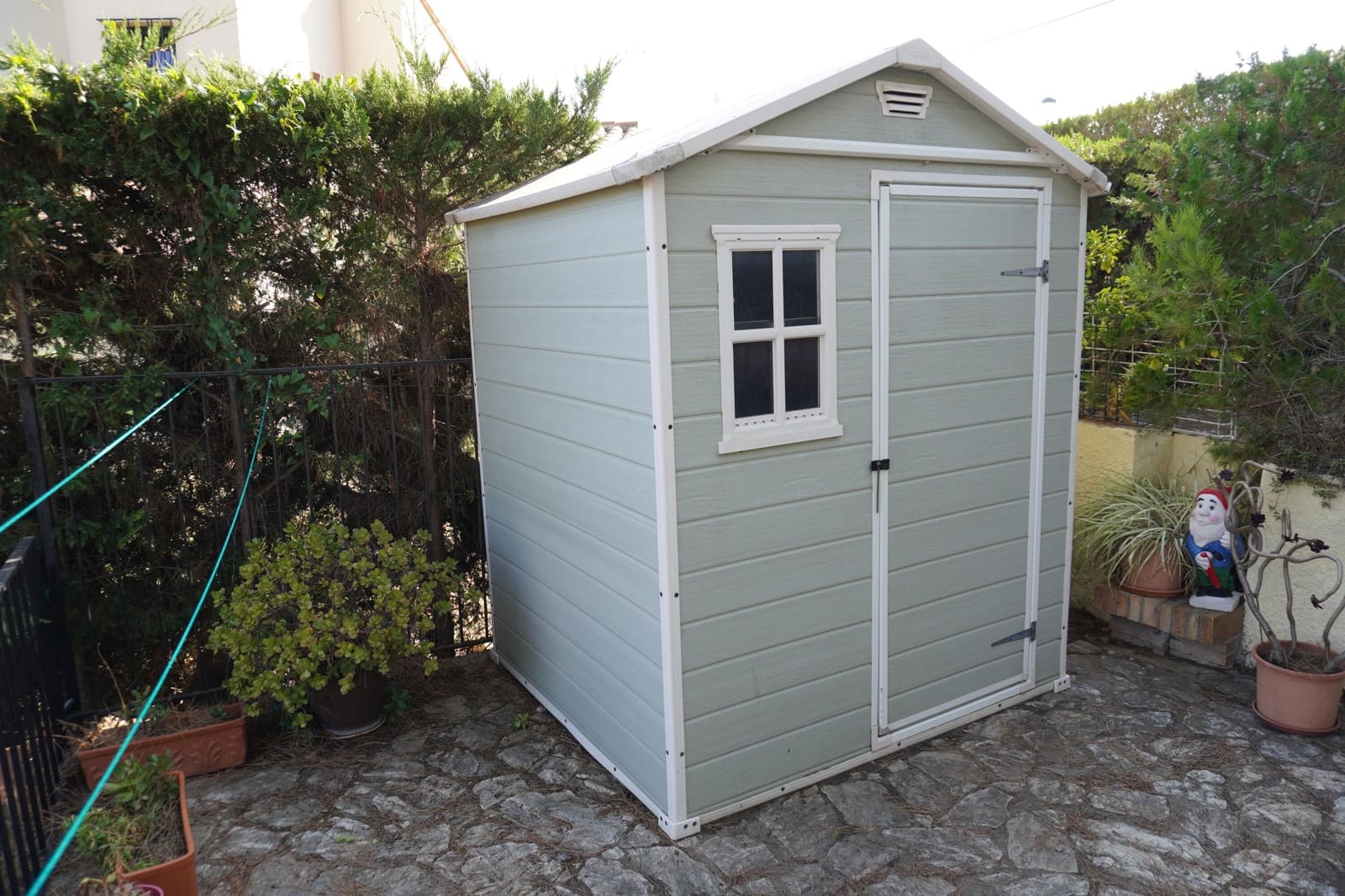 1 soverom Rekkehus til salgs i L'Estartit med garasje - € 155 000 (Ref: 8474299)