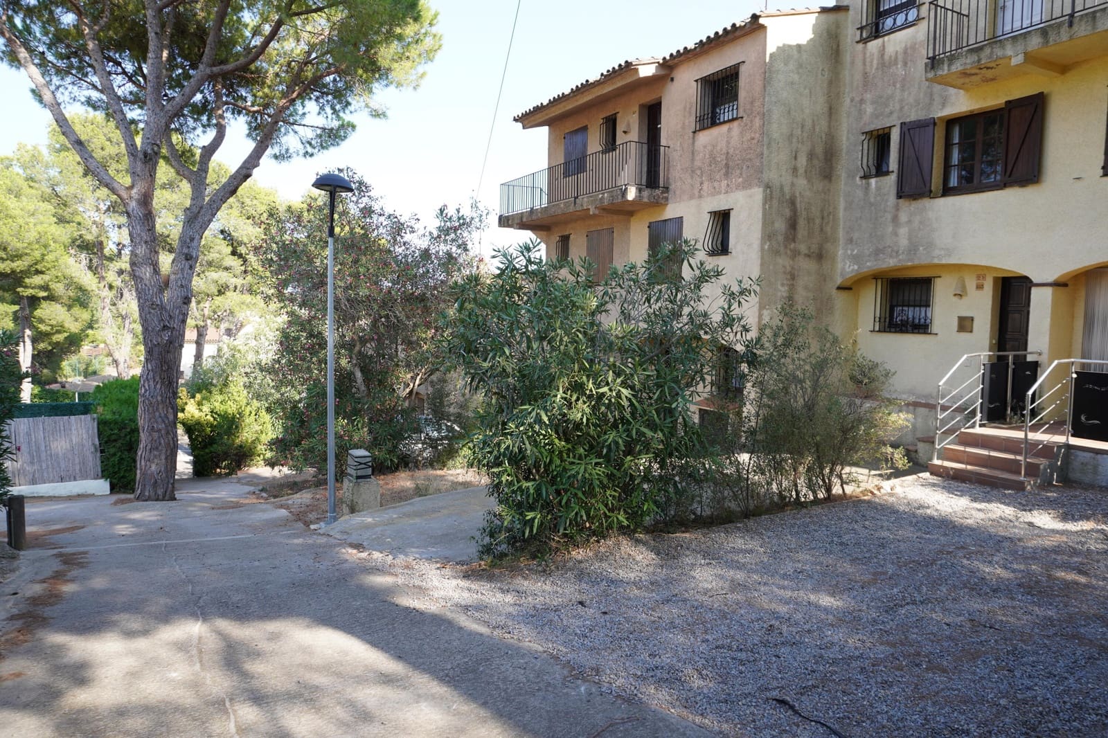 1 soverom Rekkehus til salgs i L'Estartit med garasje - € 155 000 (Ref: 8474299)