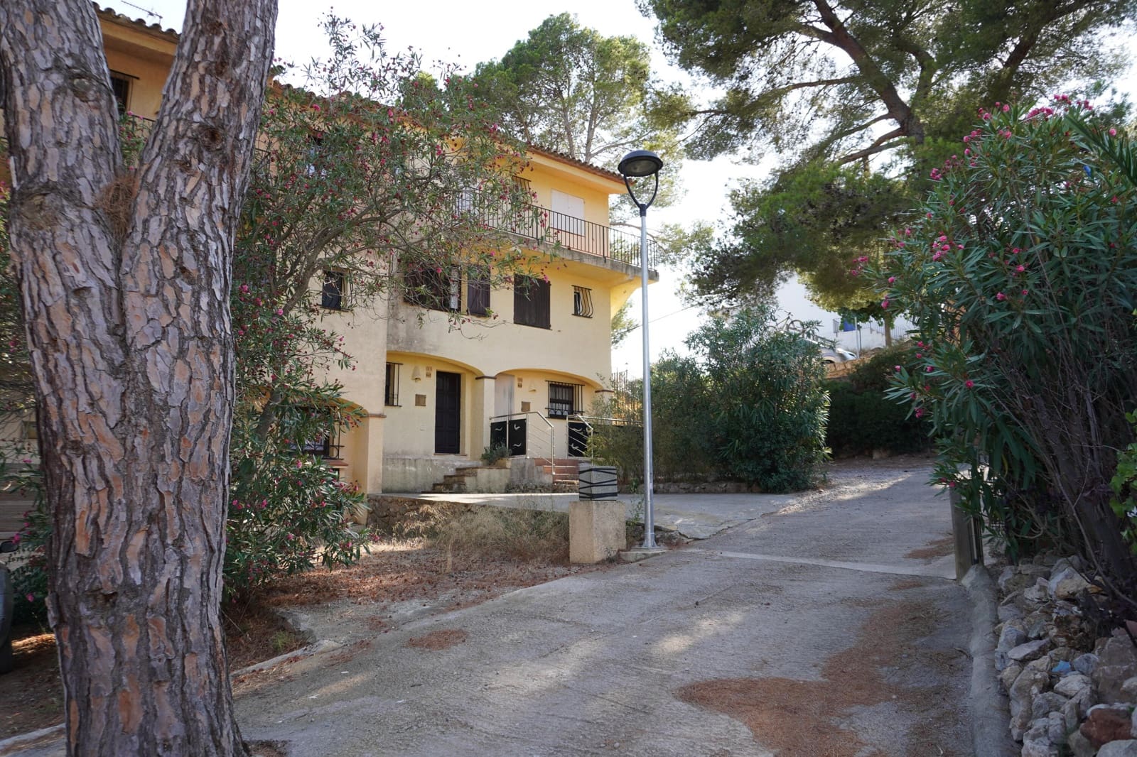 1 soverom Rekkehus til salgs i L'Estartit med garasje - € 155 000 (Ref: 8474299)