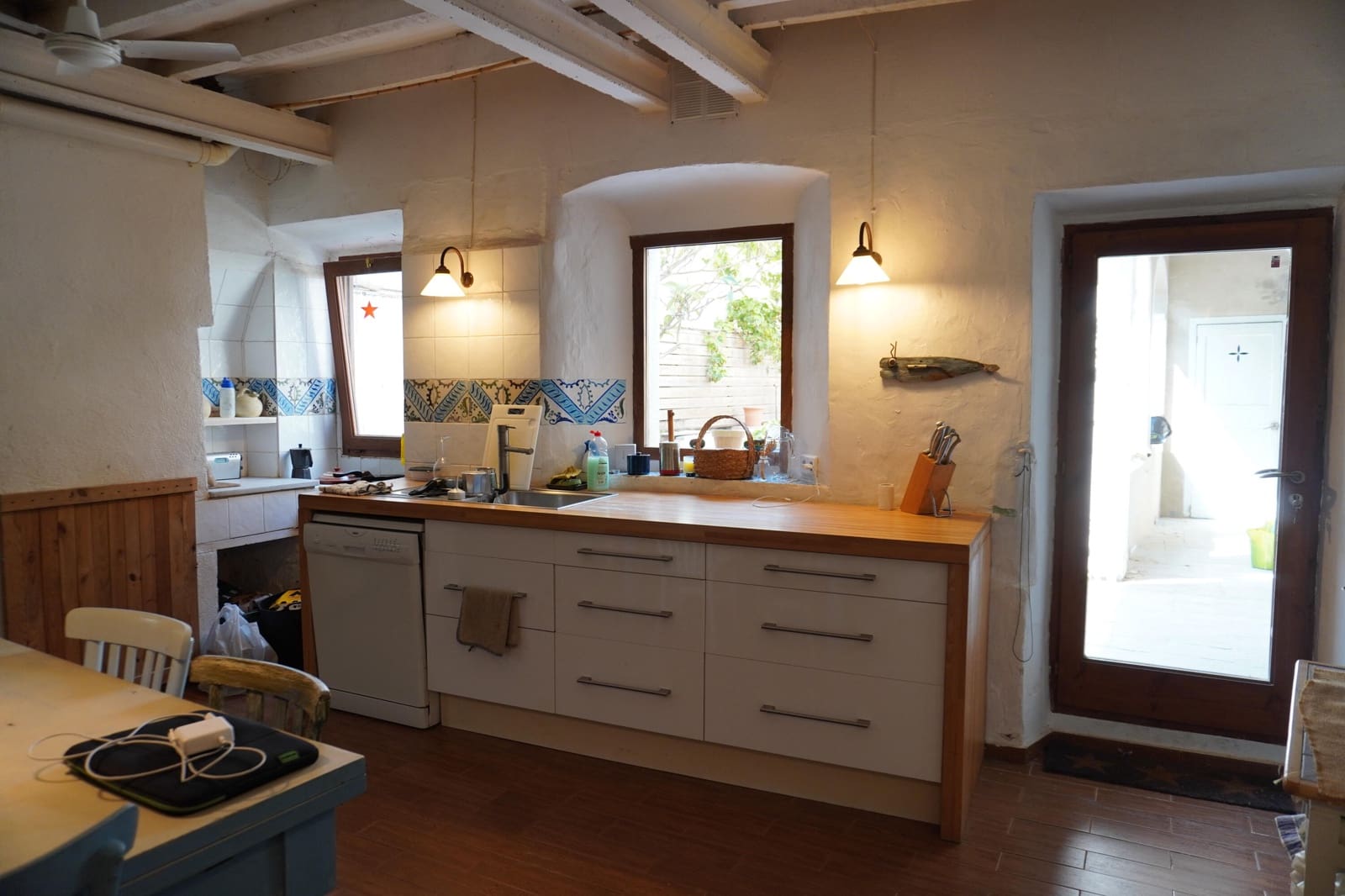 6 soveværelse Byhus til salg i Torroella de Montgri med garage - € 290.000 (Ref: 8475552)