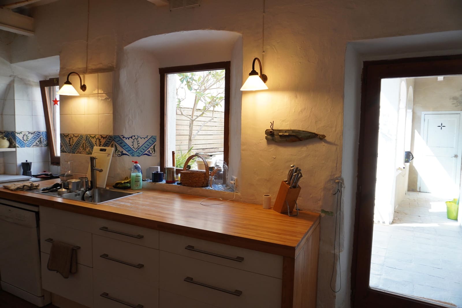 6 soveværelse Byhus til salg i Torroella de Montgri med garage - € 290.000 (Ref: 8475552)