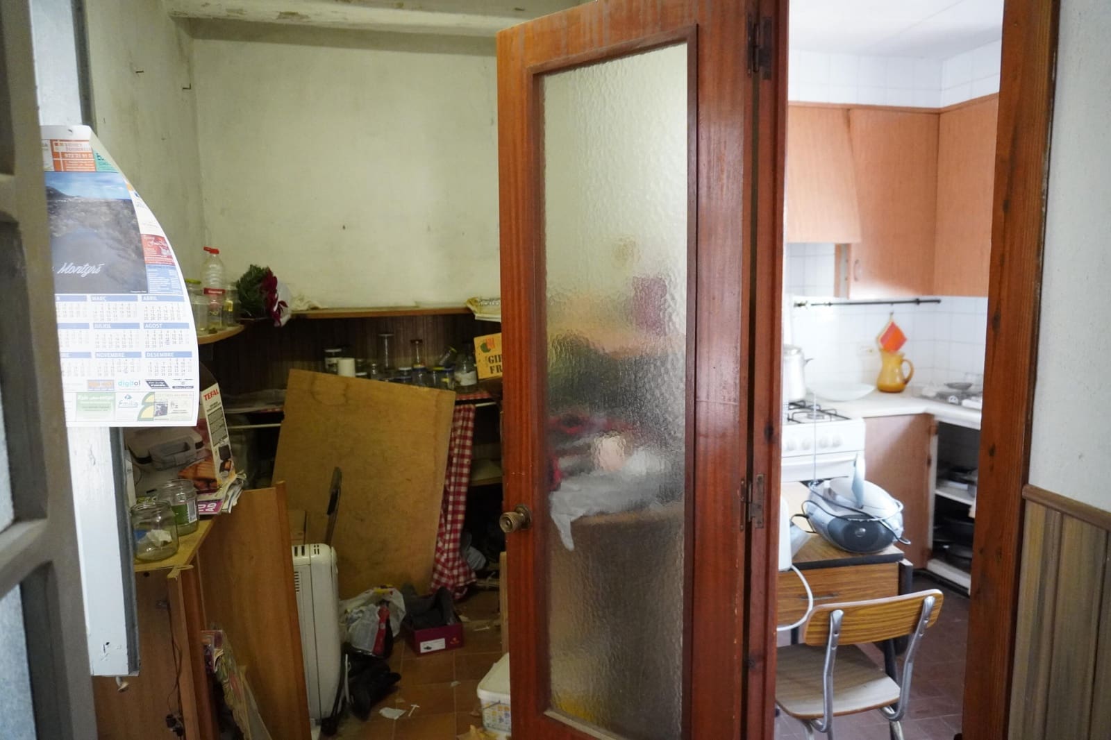 6 soveværelse Byhus til salg i Torroella de Montgri med garage - € 290.000 (Ref: 8475552)