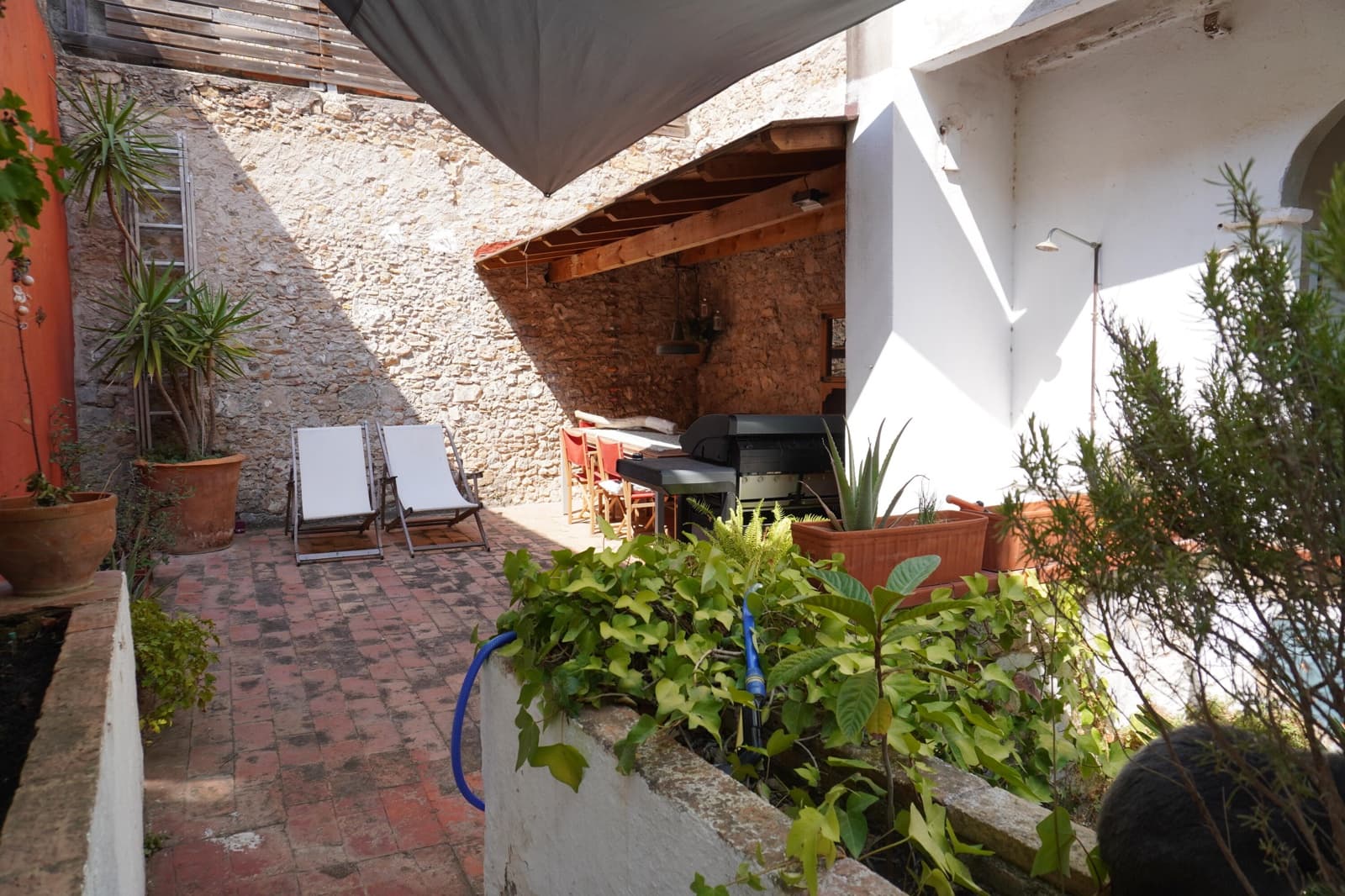 6 soveværelse Byhus til salg i Torroella de Montgri med garage - € 290.000 (Ref: 8475552)