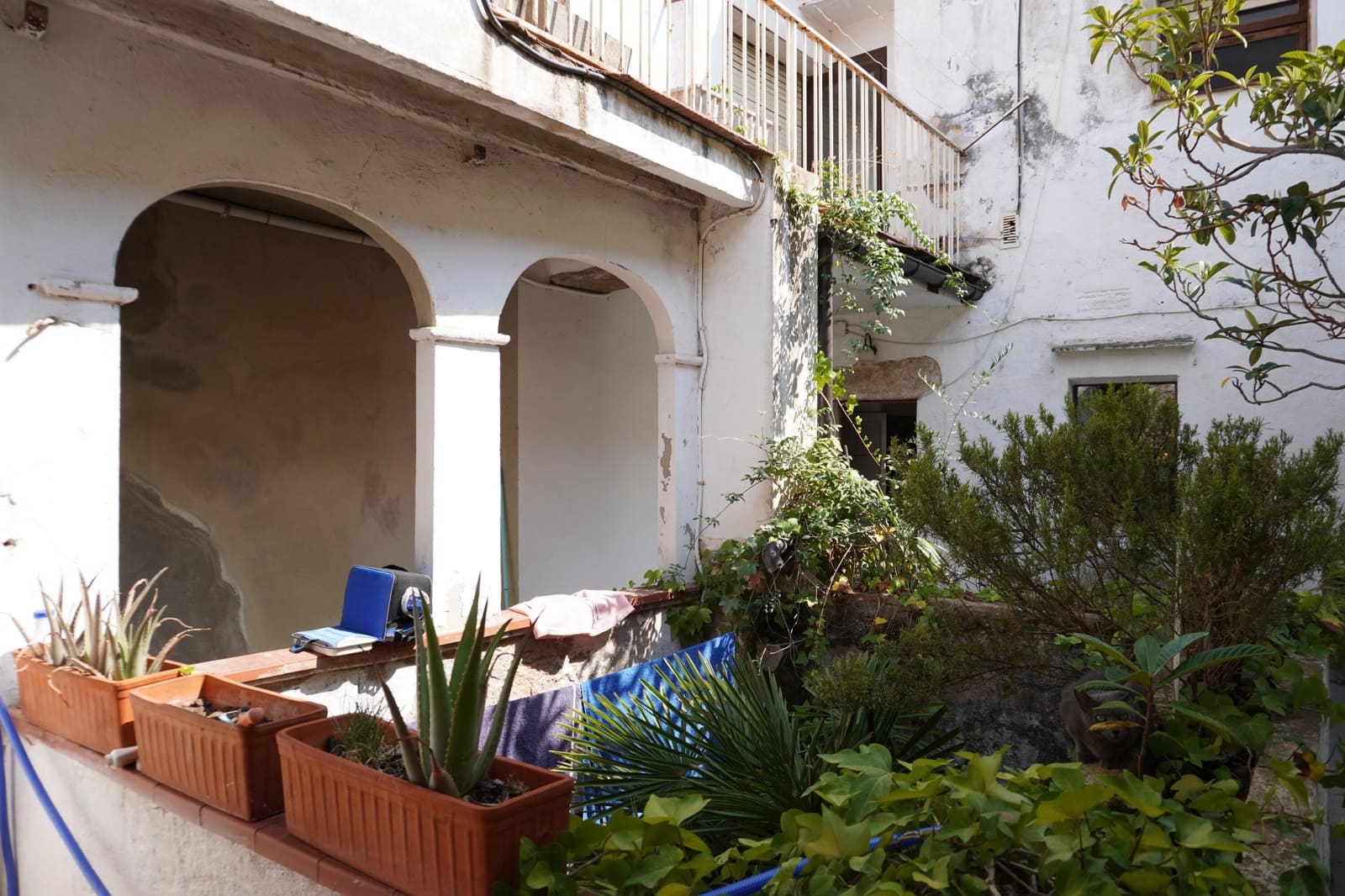 6 soveværelse Byhus til salg i Torroella de Montgri med garage - € 290.000 (Ref: 8475552)