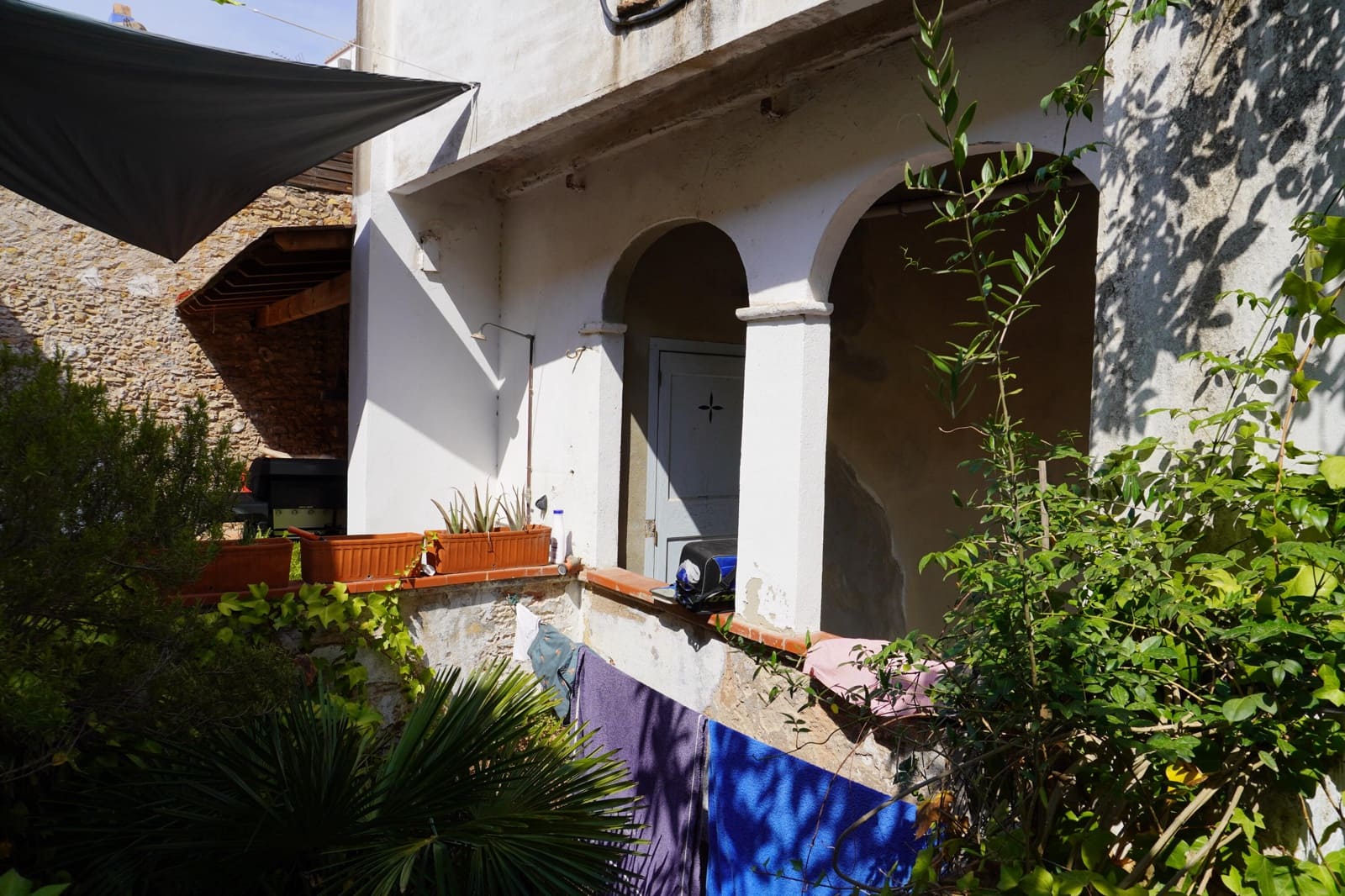 6 soveværelse Byhus til salg i Torroella de Montgri med garage - € 290.000 (Ref: 8475552)