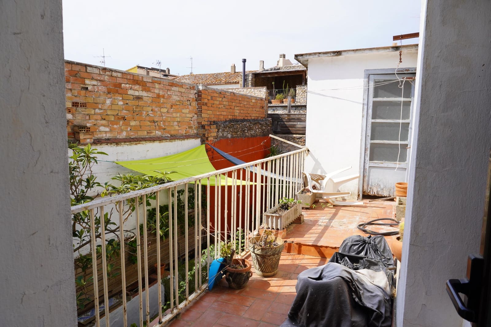 6 soveværelse Byhus til salg i Torroella de Montgri med garage - € 290.000 (Ref: 8475552)