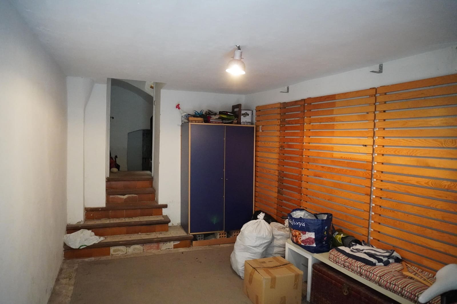 6 soveværelse Byhus til salg i Torroella de Montgri med garage - € 290.000 (Ref: 8475552)