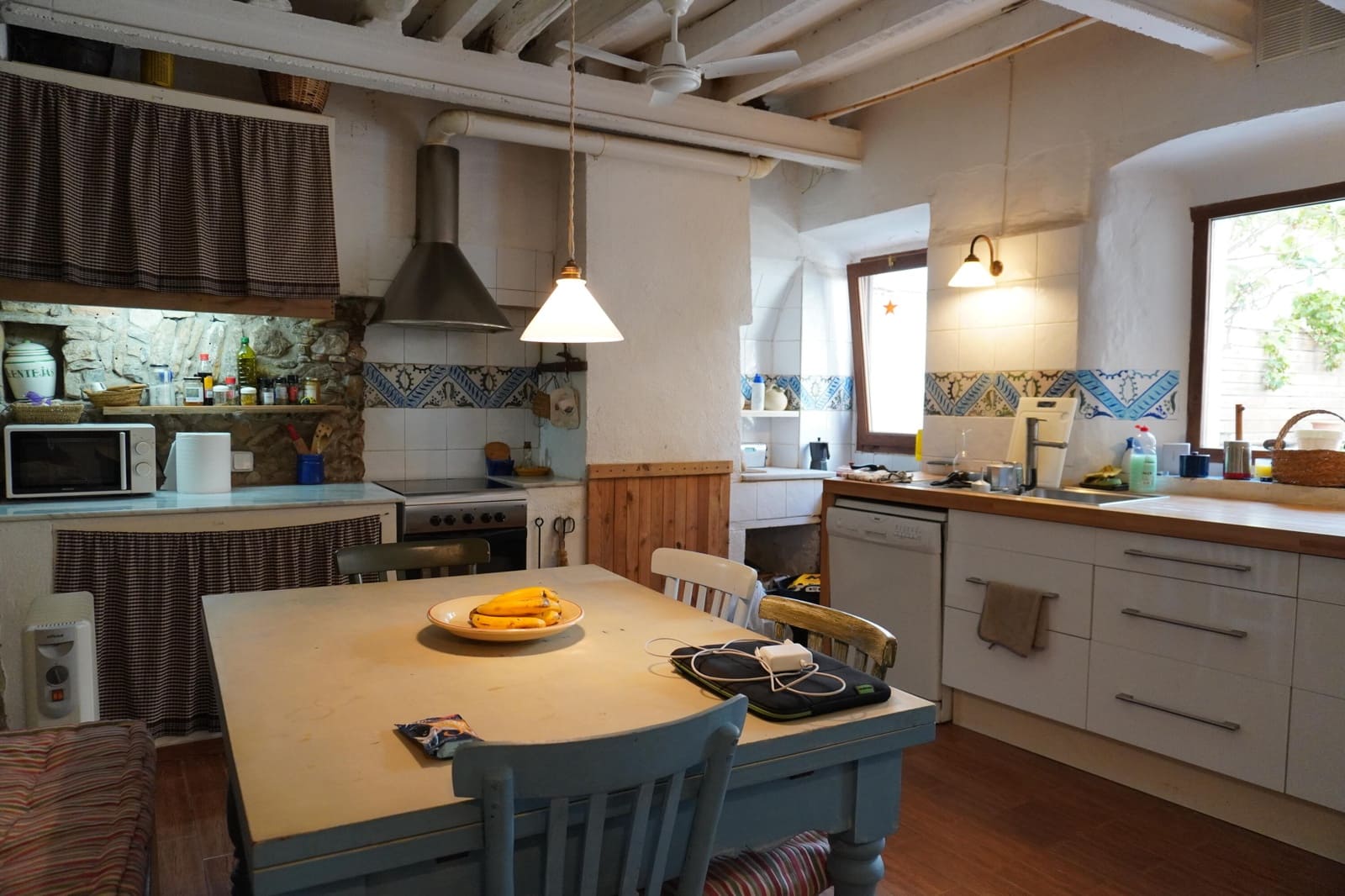 6 soveværelse Byhus til salg i Torroella de Montgri med garage - € 290.000 (Ref: 8475552)