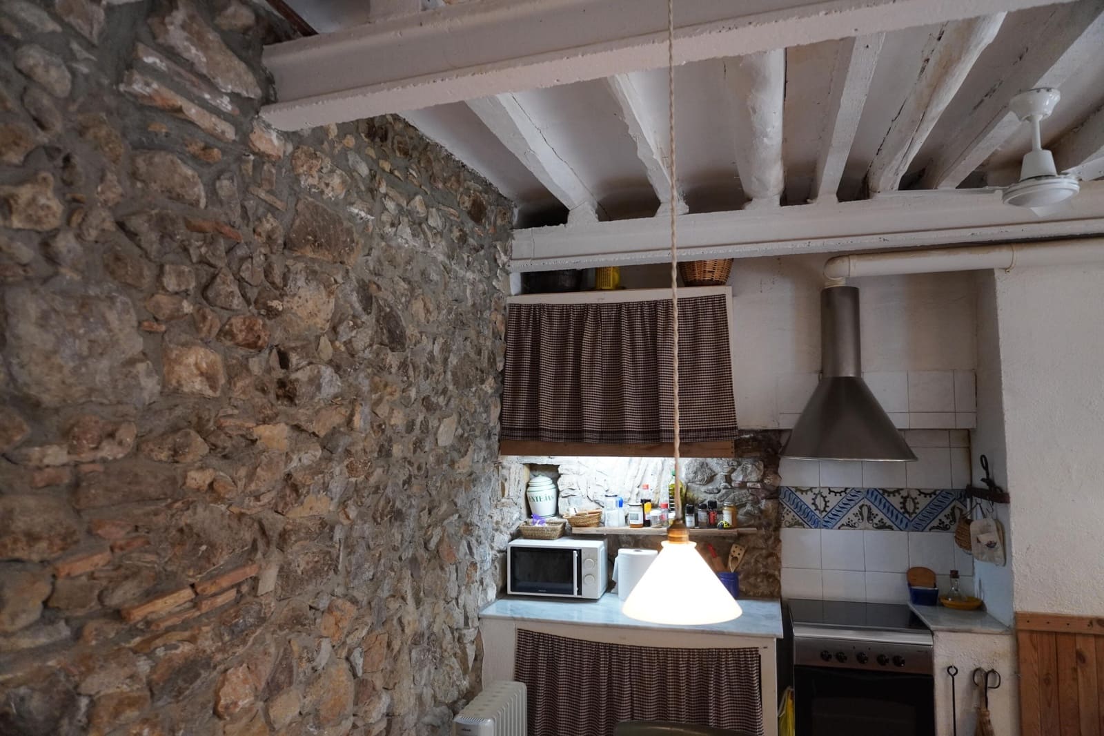 6 soveværelse Byhus til salg i Torroella de Montgri med garage - € 290.000 (Ref: 8475552)