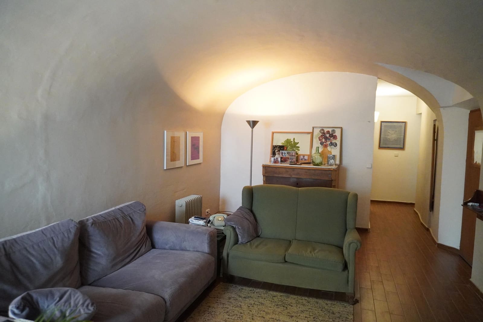 6 soveværelse Byhus til salg i Torroella de Montgri med garage - € 290.000 (Ref: 8475552)