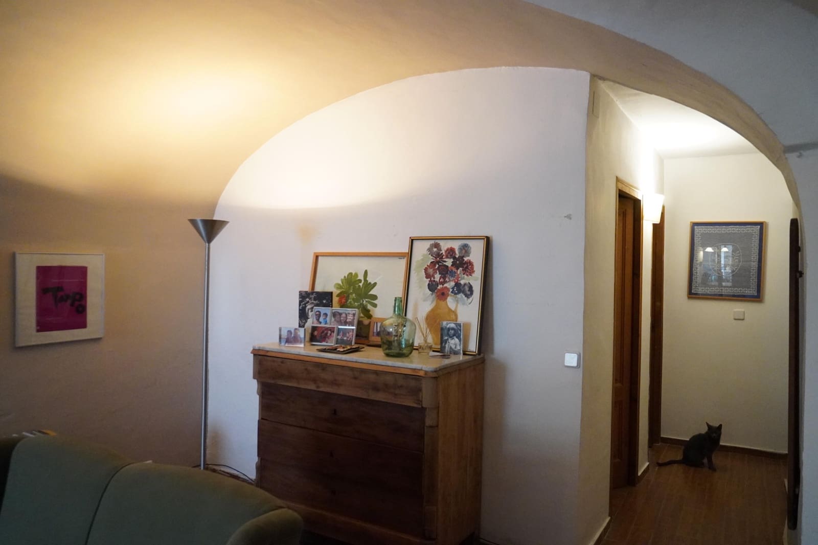 6 soveværelse Byhus til salg i Torroella de Montgri med garage - € 290.000 (Ref: 8475552)