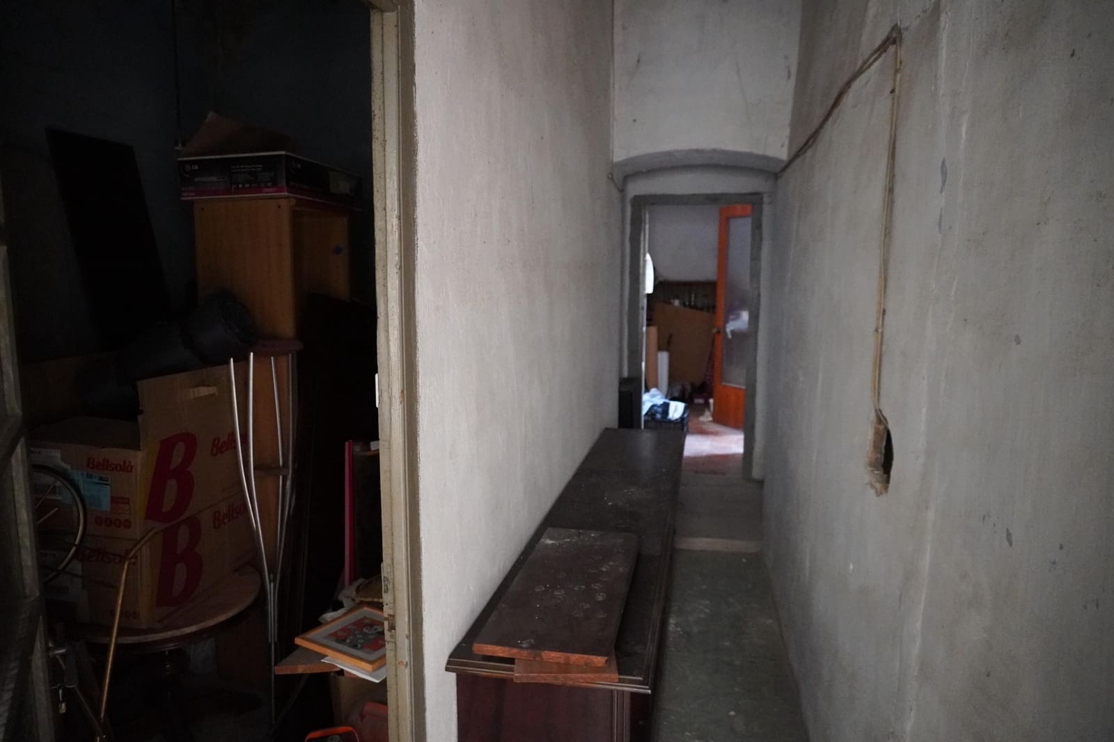 6 soveværelse Byhus til salg i Torroella de Montgri med garage - € 290.000 (Ref: 8475552)