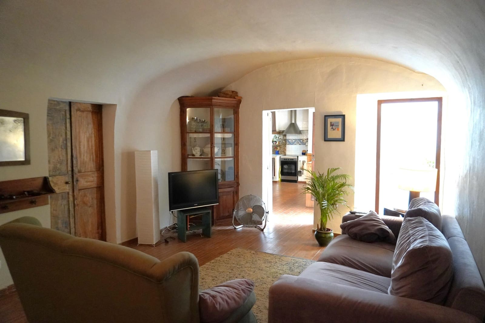 6 soveværelse Byhus til salg i Torroella de Montgri med garage - € 290.000 (Ref: 8475552)