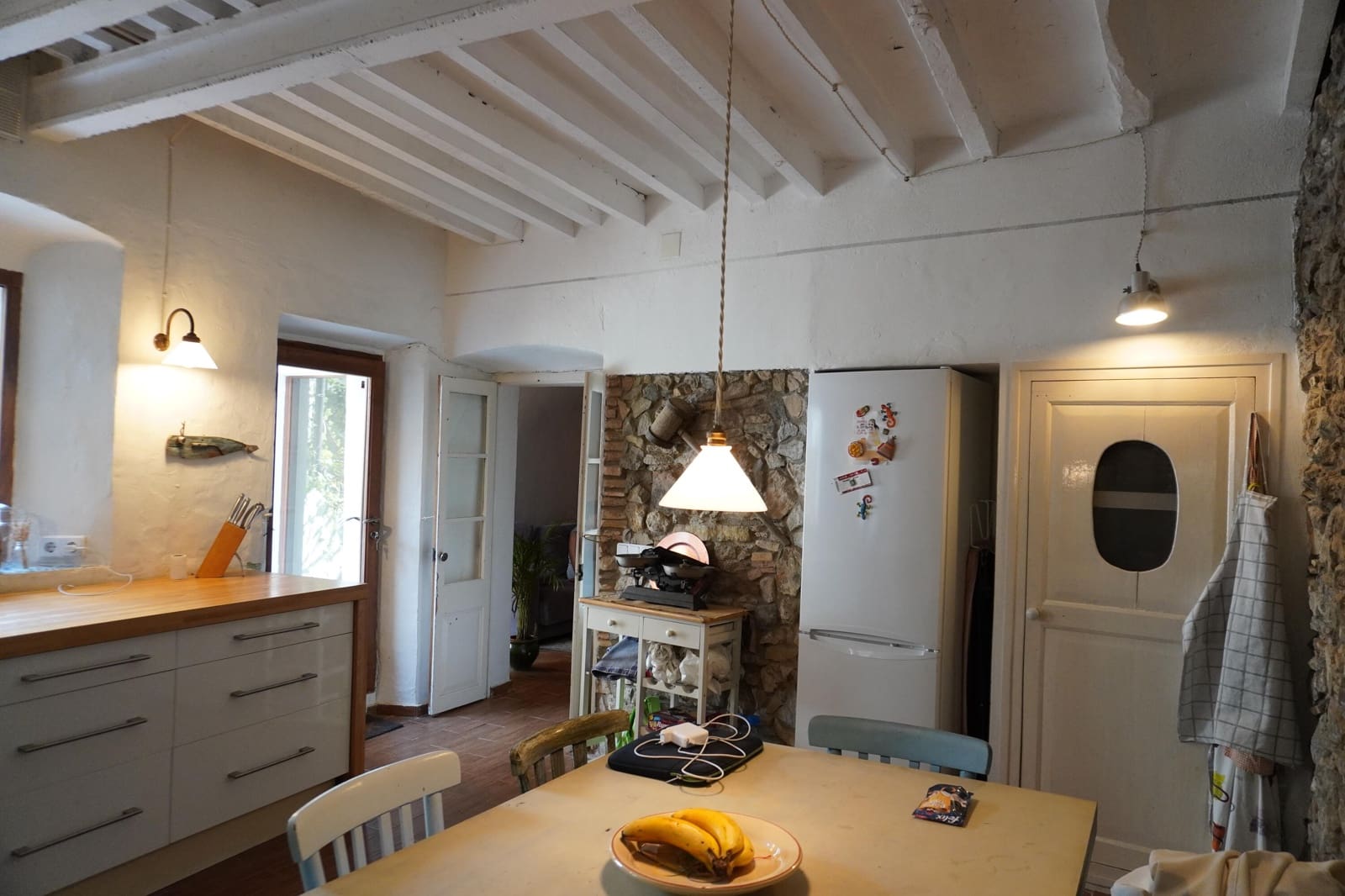 6 soveværelse Byhus til salg i Torroella de Montgri med garage - € 290.000 (Ref: 8475552)