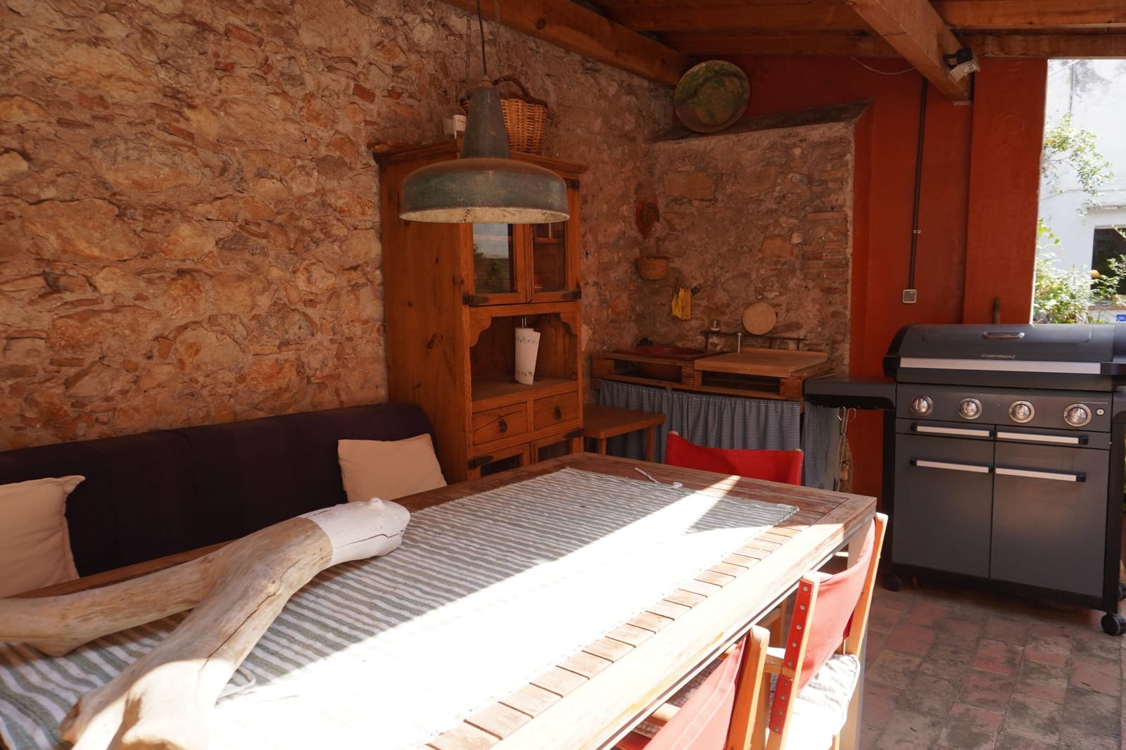 6 soveværelse Byhus til salg i Torroella de Montgri med garage - € 290.000 (Ref: 8475552)