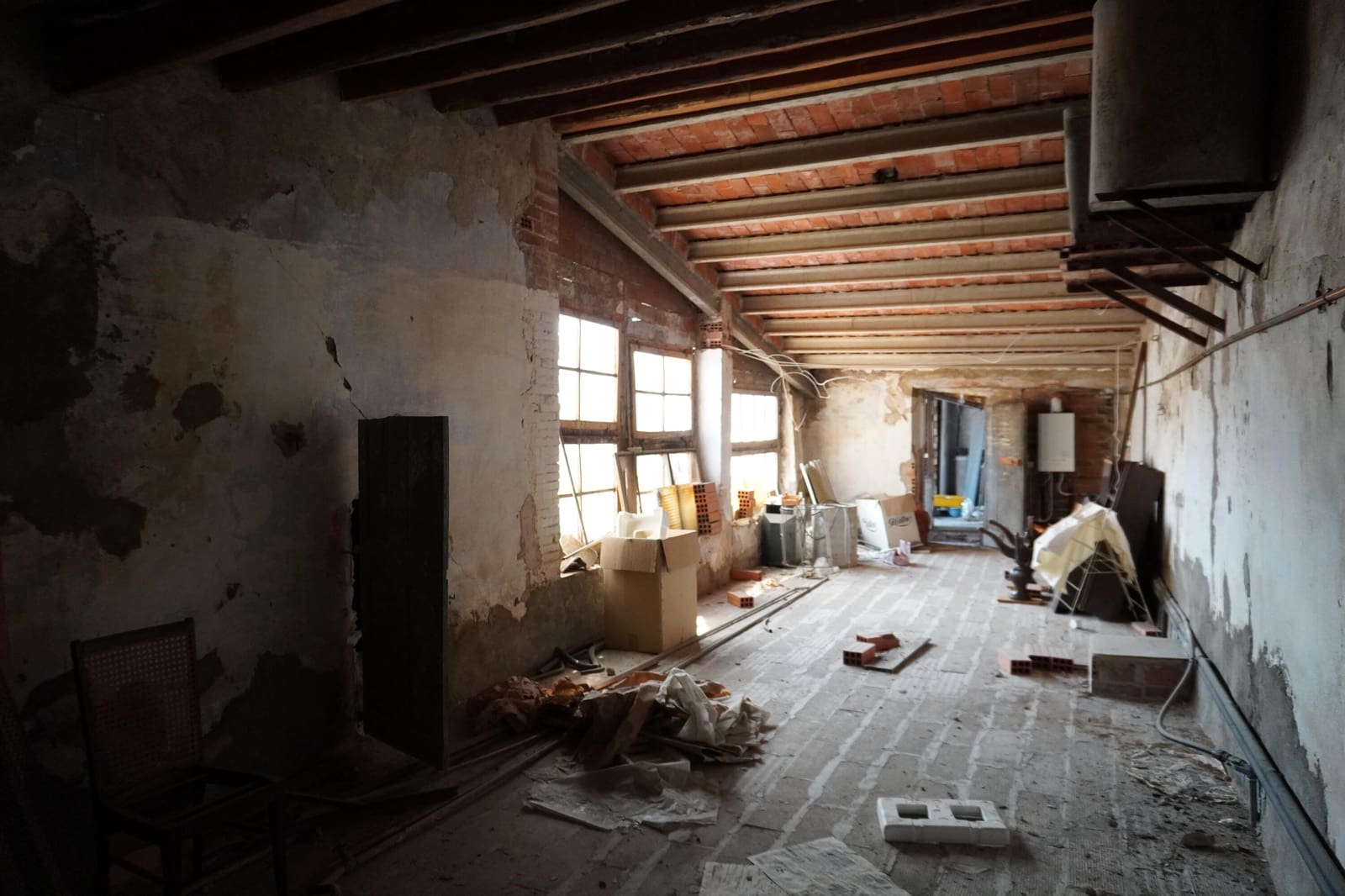 6 soveværelse Byhus til salg i Torroella de Montgri med garage - € 290.000 (Ref: 8475552)