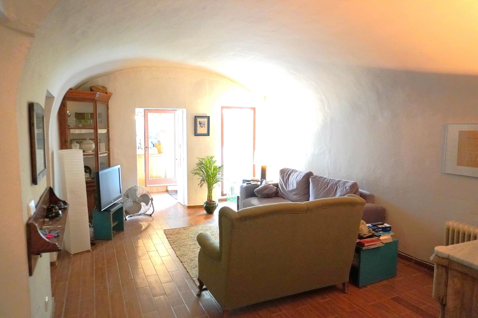 6 soveværelse Byhus til salg i Torroella de Montgri med garage - € 290.000 (Ref: 8475552)