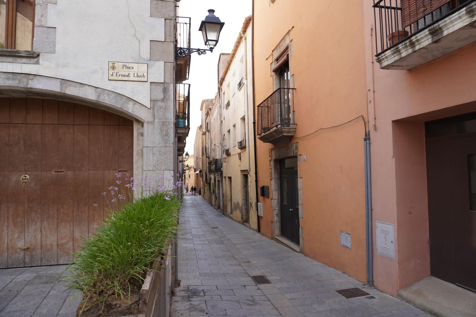 6 soveværelse Byhus til salg i Torroella de Montgri med garage - € 290.000 (Ref: 8475552)