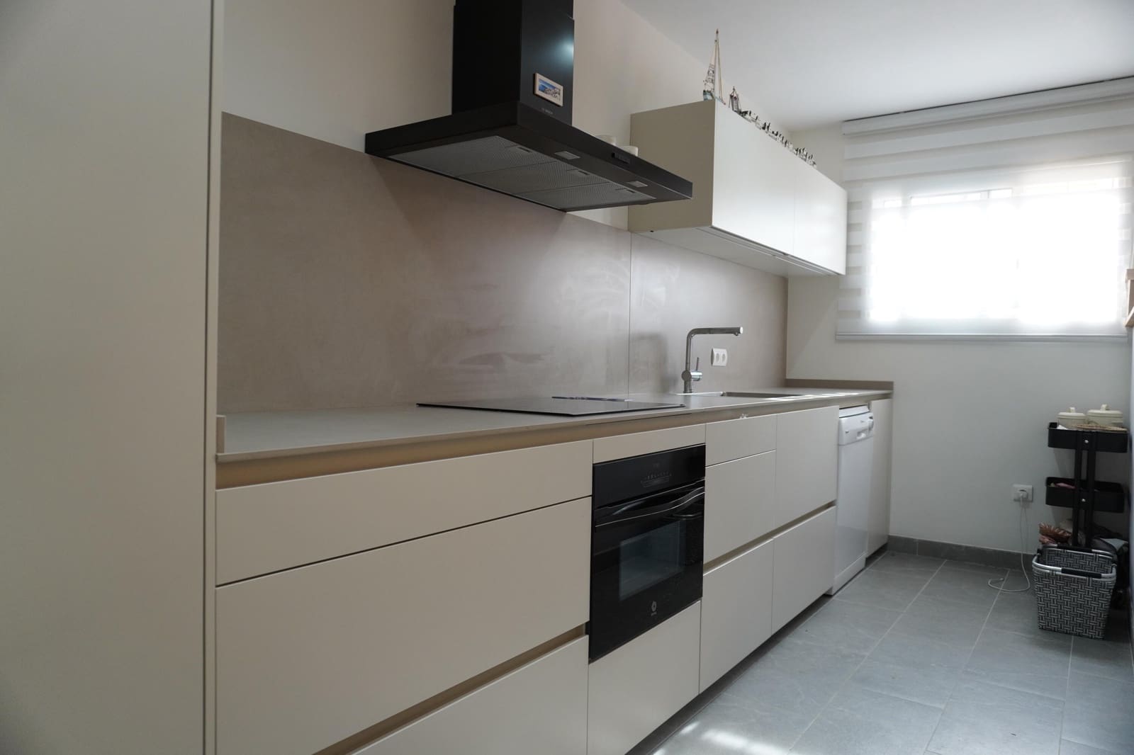 4 soveværelse Semi-Rækkehus til salg i L'Estartit med swimmingpool garage - € 375.000 (Ref: 8476466)