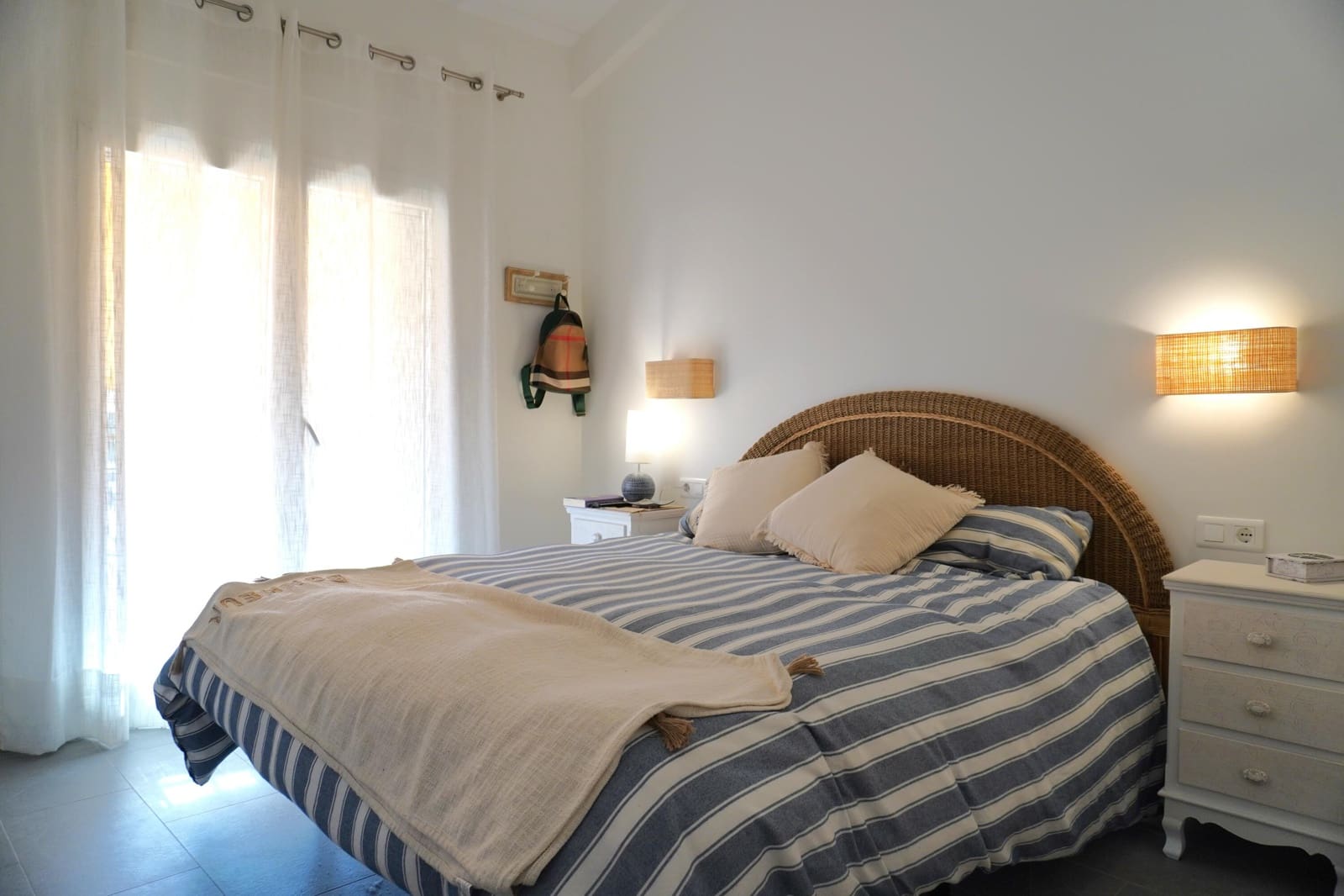 4 soveværelse Semi-Rækkehus til salg i L'Estartit med swimmingpool garage - € 375.000 (Ref: 8476466)