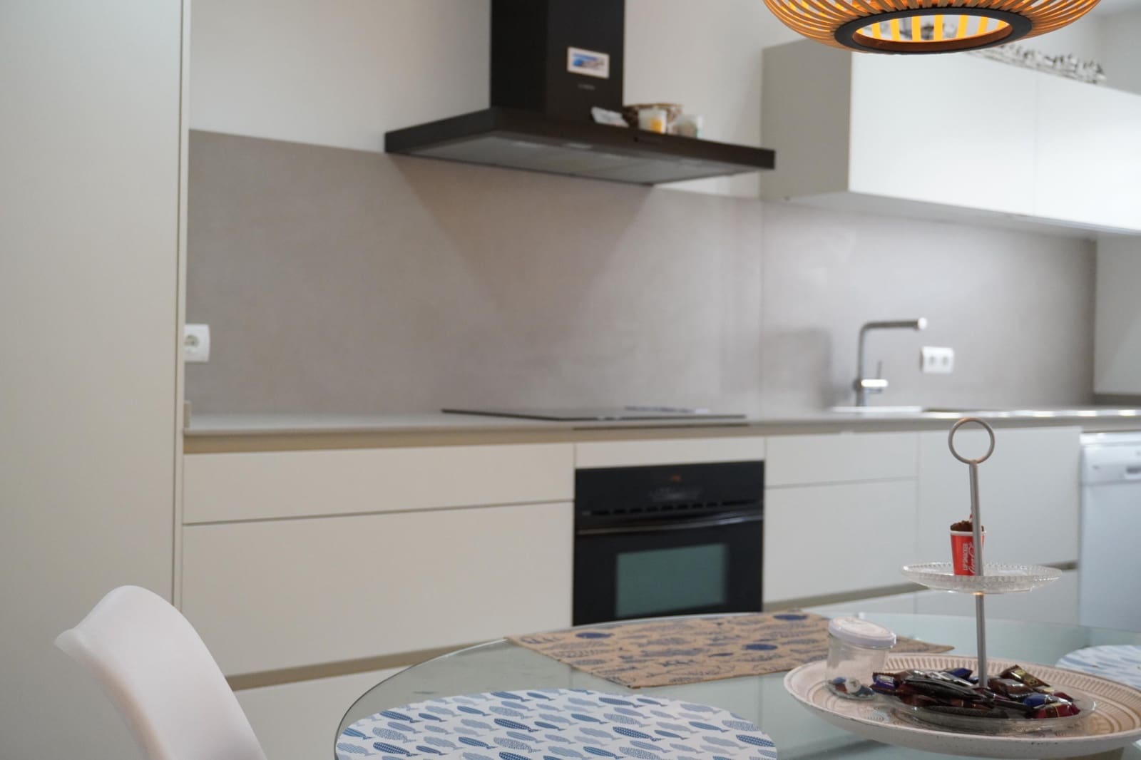 4 soveværelse Semi-Rækkehus til salg i L'Estartit med swimmingpool garage - € 375.000 (Ref: 8476466)