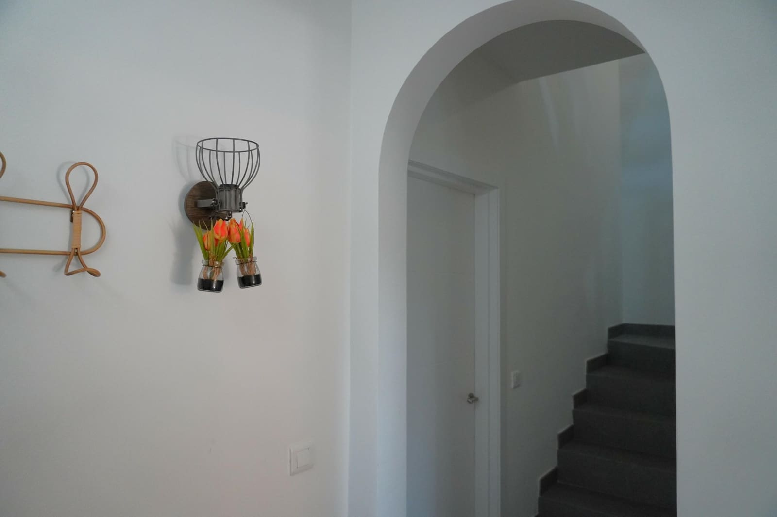 4 soveværelse Semi-Rækkehus til salg i L'Estartit med swimmingpool garage - € 375.000 (Ref: 8476466)