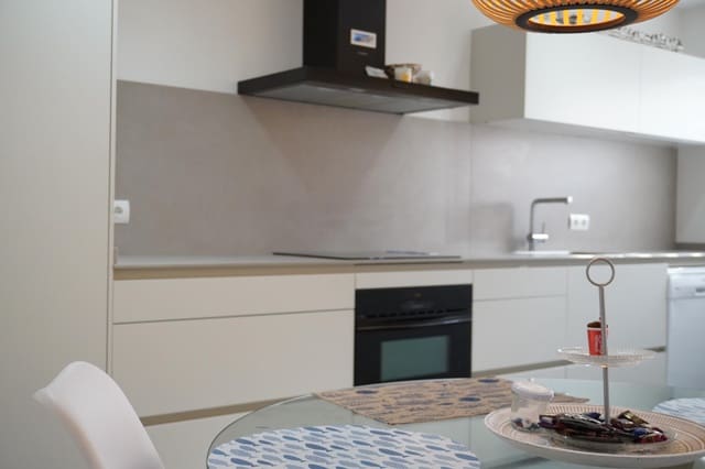 4 bedroom Semi-detached Villa for sale in L'Estartit, Torroella de Montgrí with pool garage - € 375,000 (Ref: 8476466)