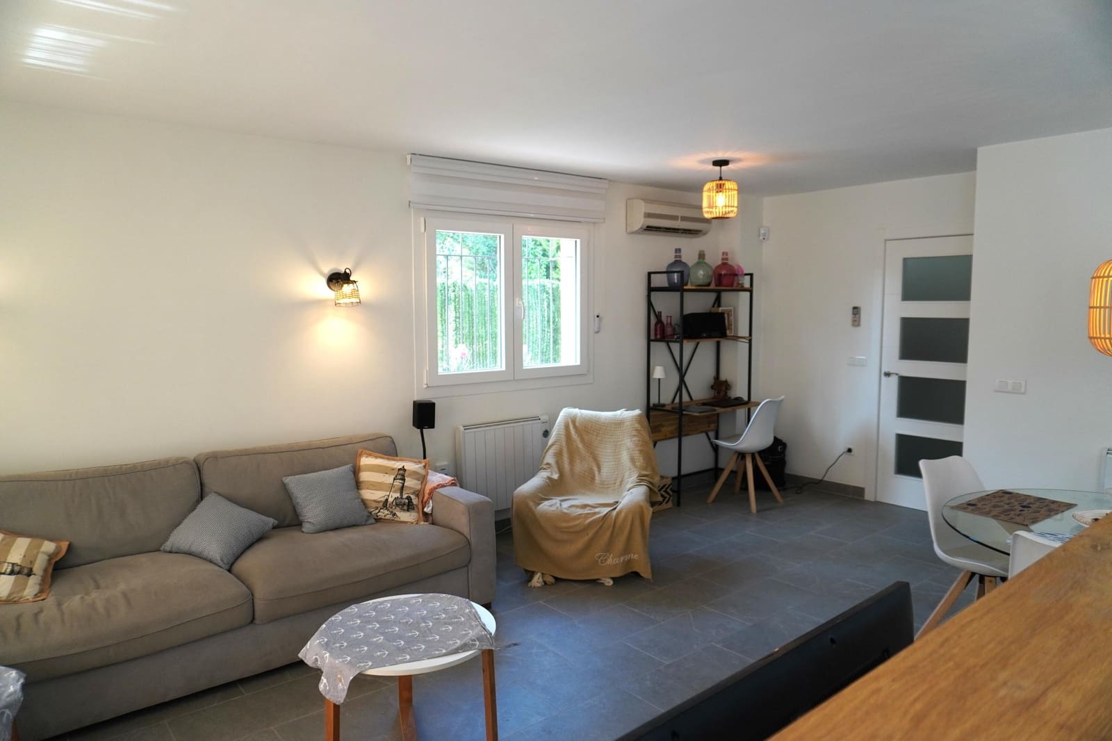 4 soveværelse Semi-Rækkehus til salg i L'Estartit med swimmingpool garage - € 375.000 (Ref: 8476466)