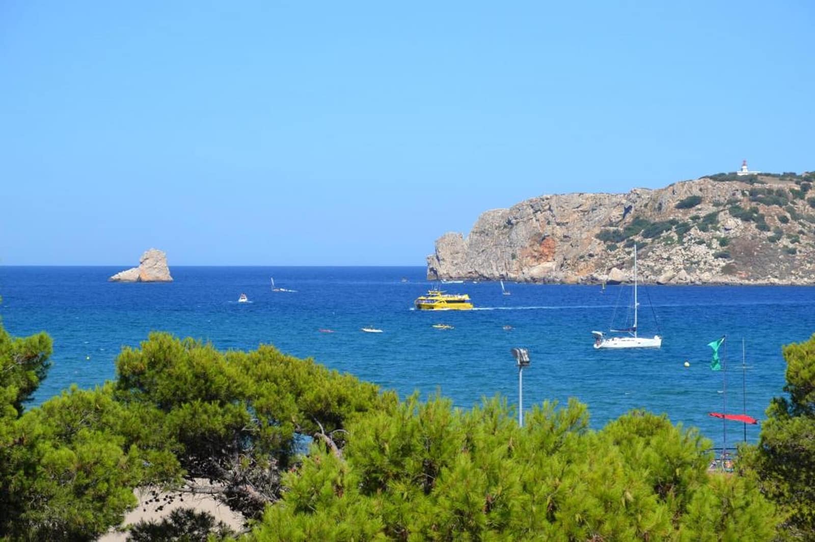 2 camera da letto Appartamento in vendita in L'Estartit con piscina - 259.000 € (Rif: 8639794)