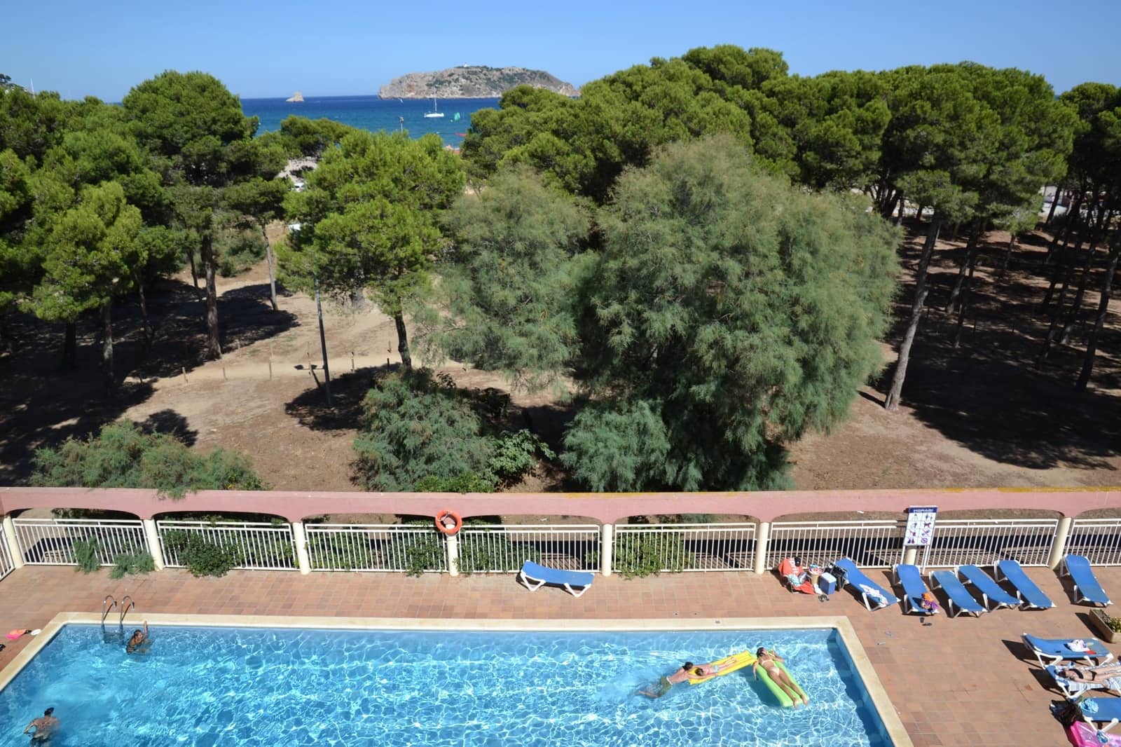 2 camera da letto Appartamento in vendita in L'Estartit con piscina - 259.000 € (Rif: 8639794)