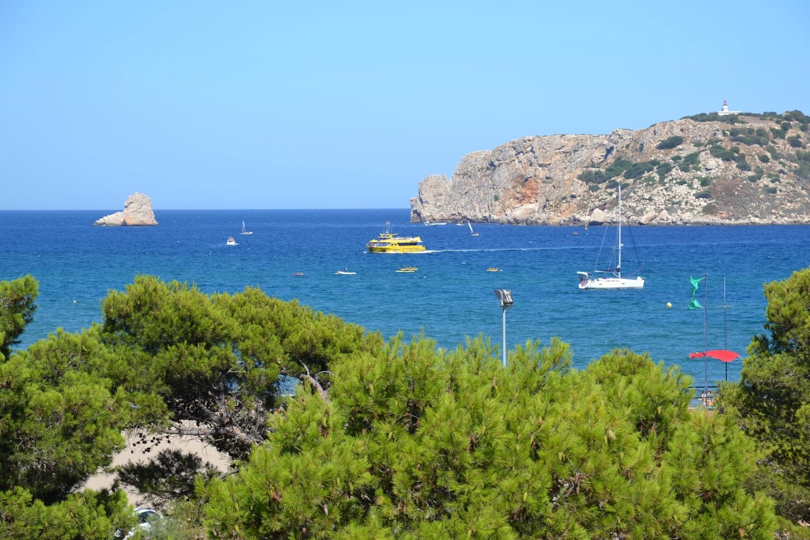 2 camera da letto Appartamento in vendita in L'Estartit con piscina - 259.000 € (Rif: 8639794)