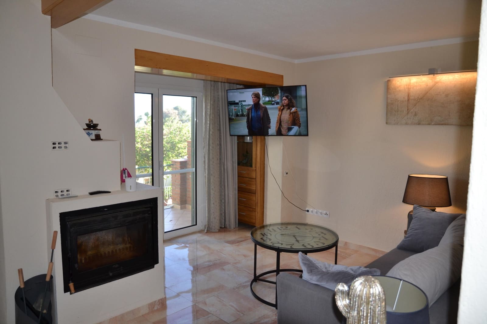 2 soveværelse Semi-Rækkehus til salg i L'Estartit med garage - € 295.000 (Ref: 8639818)