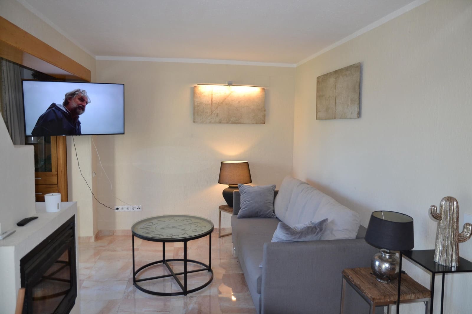 2 soveværelse Semi-Rækkehus til salg i L'Estartit med garage - € 295.000 (Ref: 8639818)