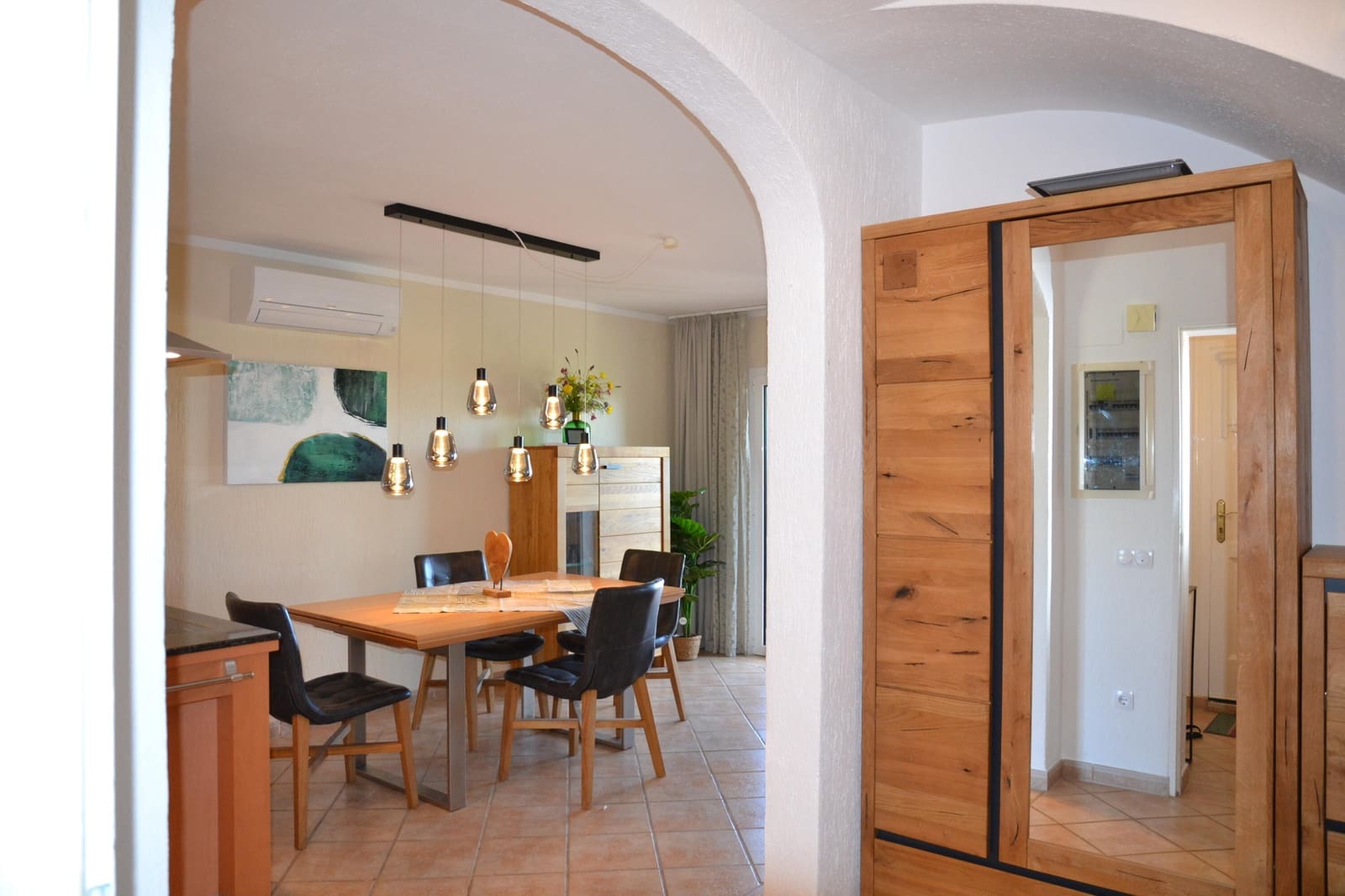 2 soveværelse Semi-Rækkehus til salg i L'Estartit med garage - € 295.000 (Ref: 8639818)