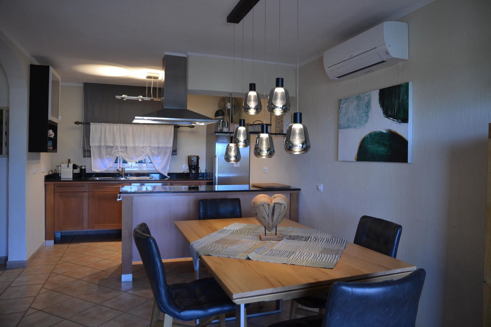 2 soveværelse Semi-Rækkehus til salg i L'Estartit med garage - € 295.000 (Ref: 8639818)