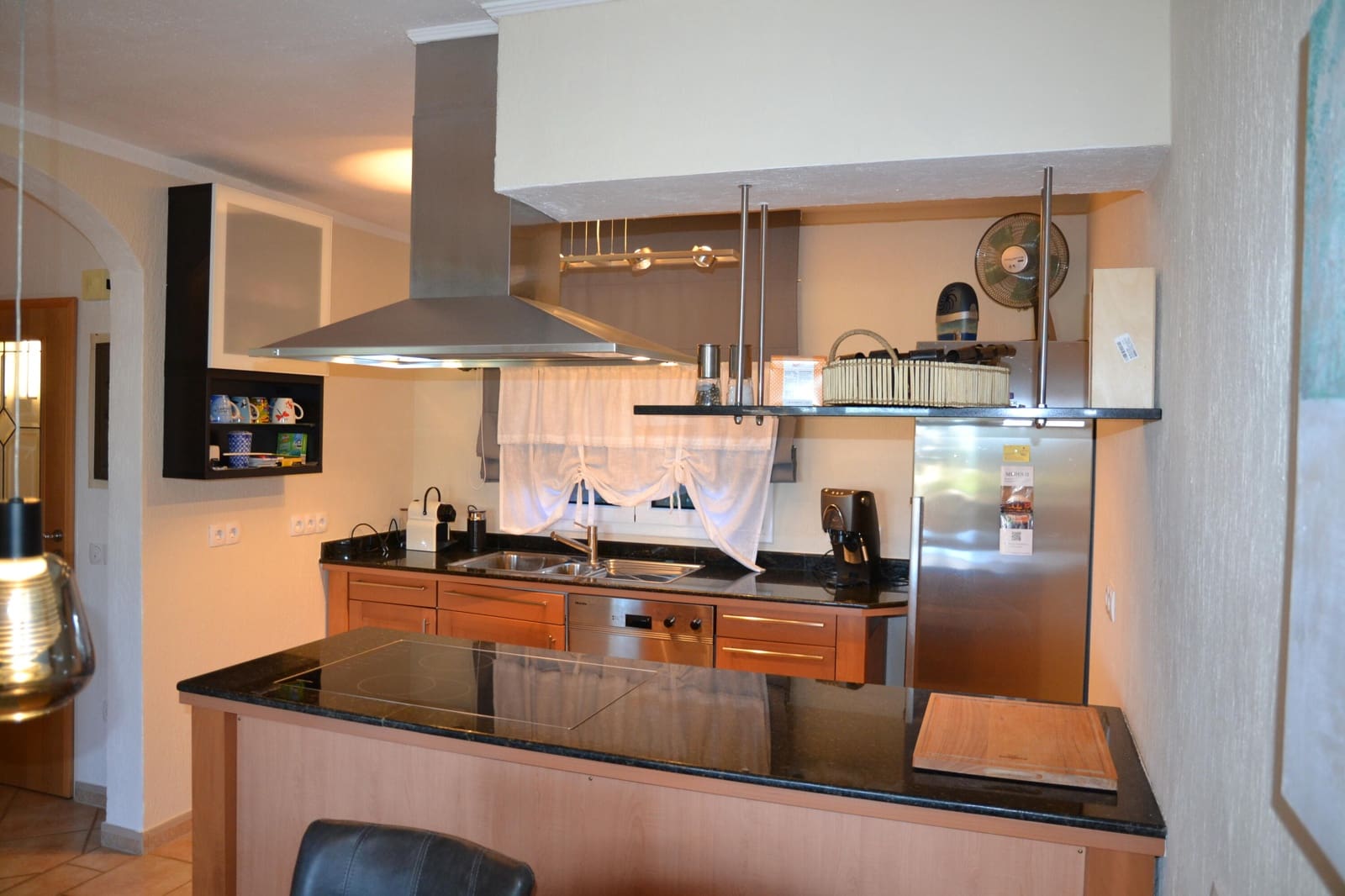 2 soveværelse Semi-Rækkehus til salg i L'Estartit med garage - € 295.000 (Ref: 8639818)