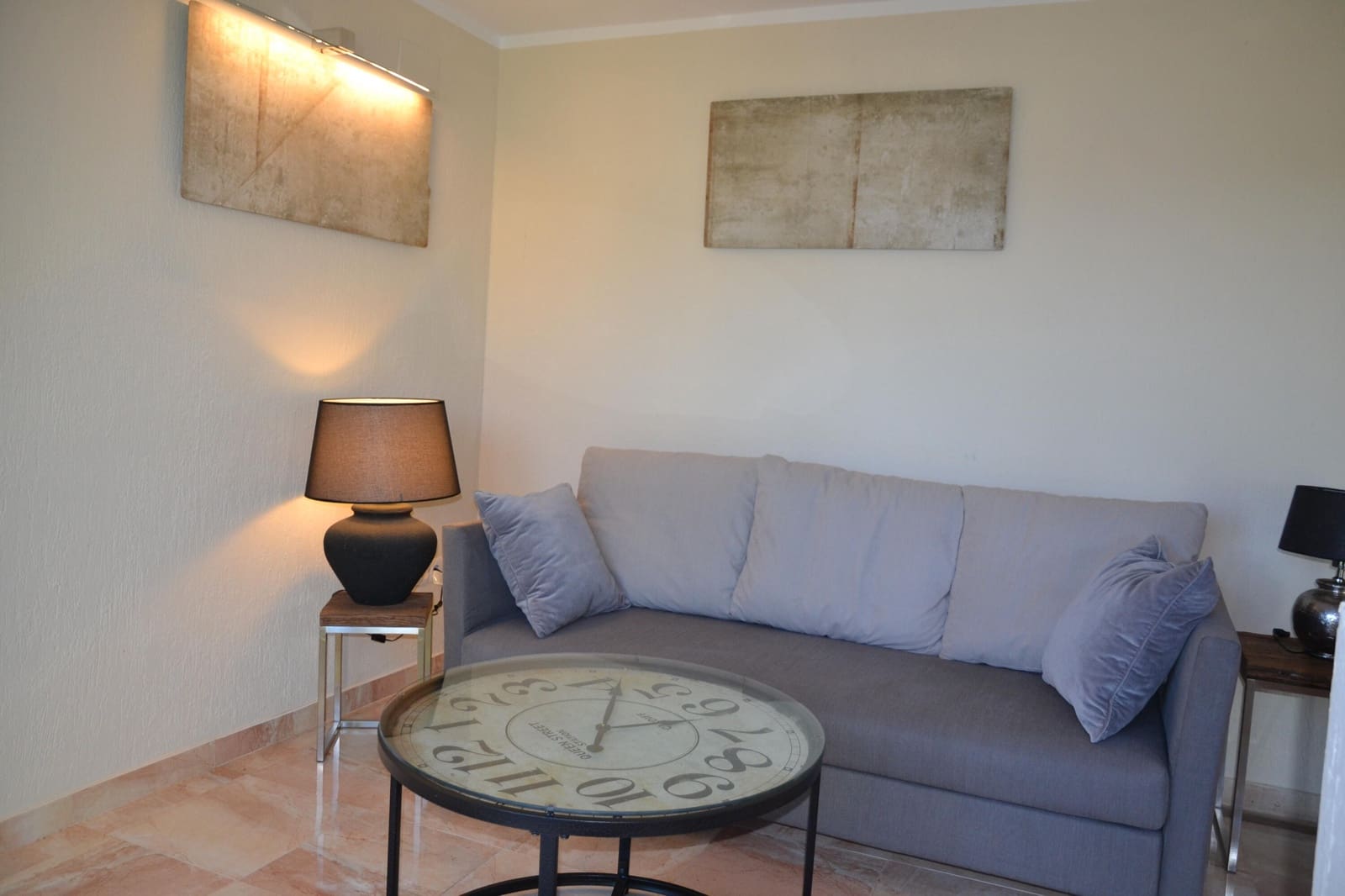 2 soveværelse Semi-Rækkehus til salg i L'Estartit med garage - € 295.000 (Ref: 8639818)