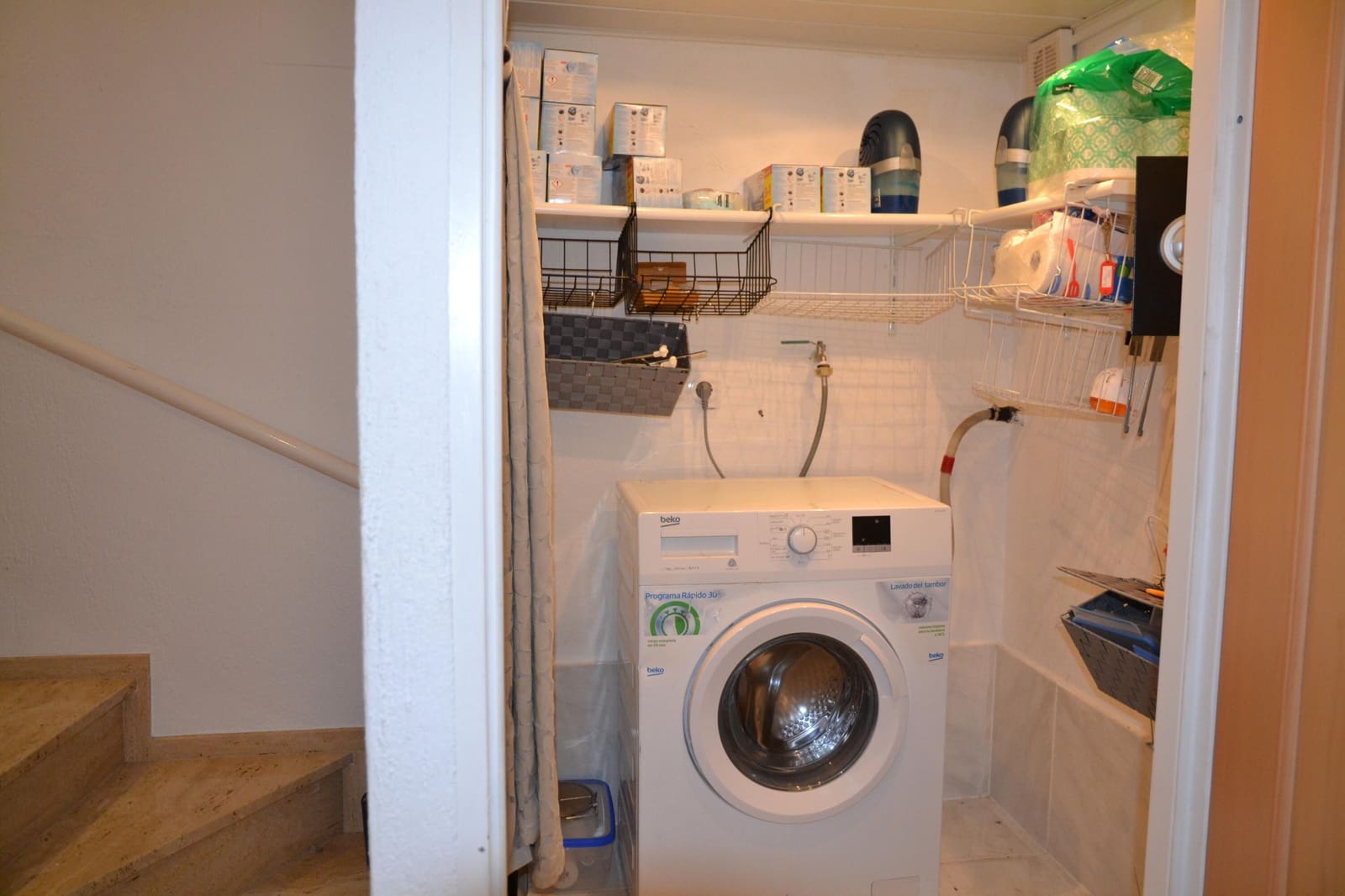 2 soveværelse Semi-Rækkehus til salg i L'Estartit med garage - € 295.000 (Ref: 8639818)