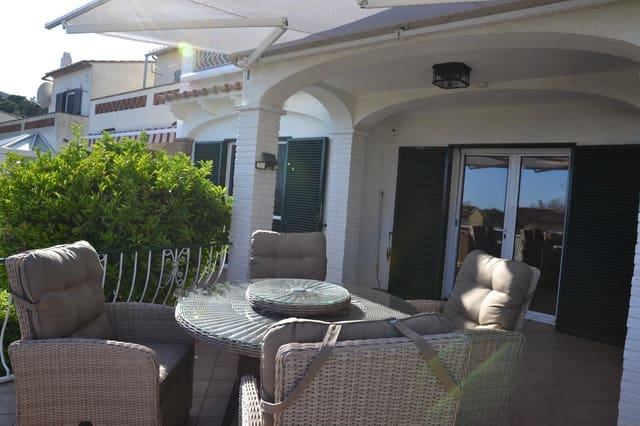 2 bedroom Semi-detached Villa for sale in L'Estartit, Torroella de Montgrí with garage - € 295,000 (Ref: 8639818)