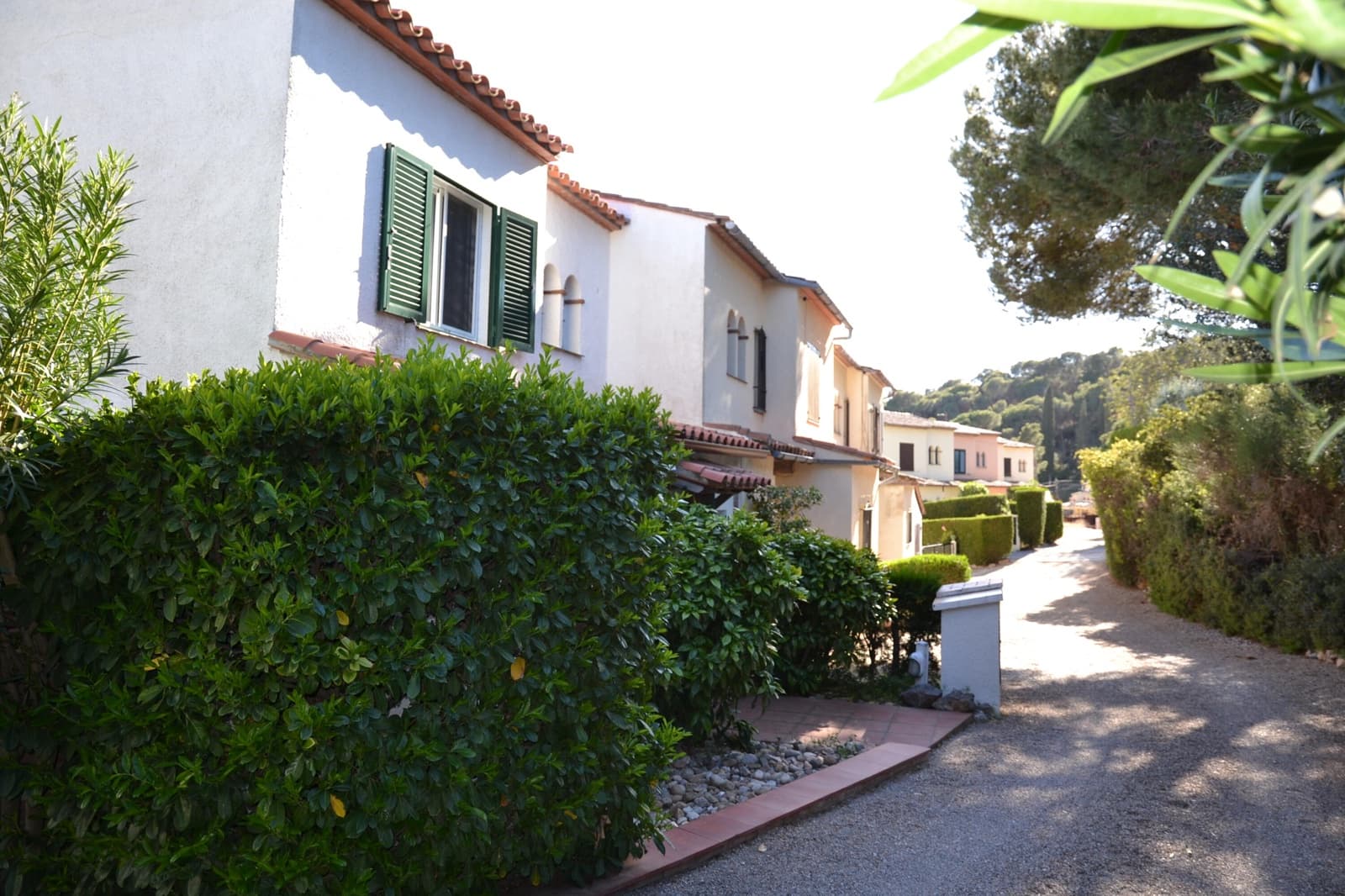 2 soveværelse Semi-Rækkehus til salg i L'Estartit med garage - € 295.000 (Ref: 8639818)