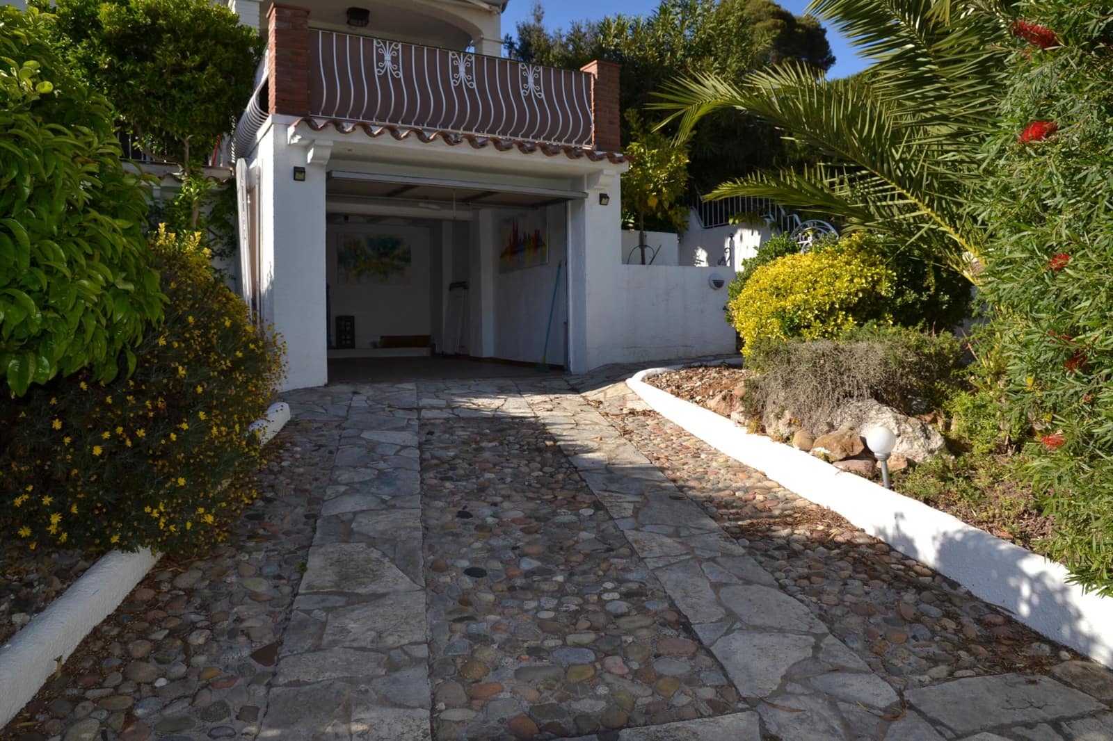 2 soveværelse Semi-Rækkehus til salg i L'Estartit med garage - € 295.000 (Ref: 8639818)