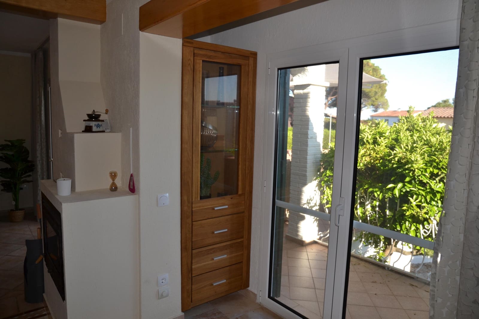 2 soveværelse Semi-Rækkehus til salg i L'Estartit med garage - € 295.000 (Ref: 8639818)