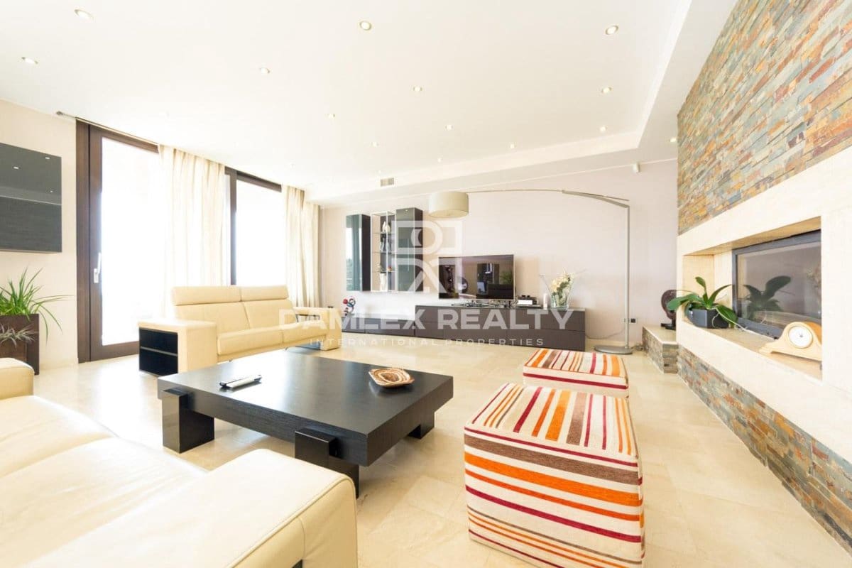 5 slaapkamer Villa te koop in Platja d'Aro met zwembad - € 2.100.000 (Ref: 3758208)