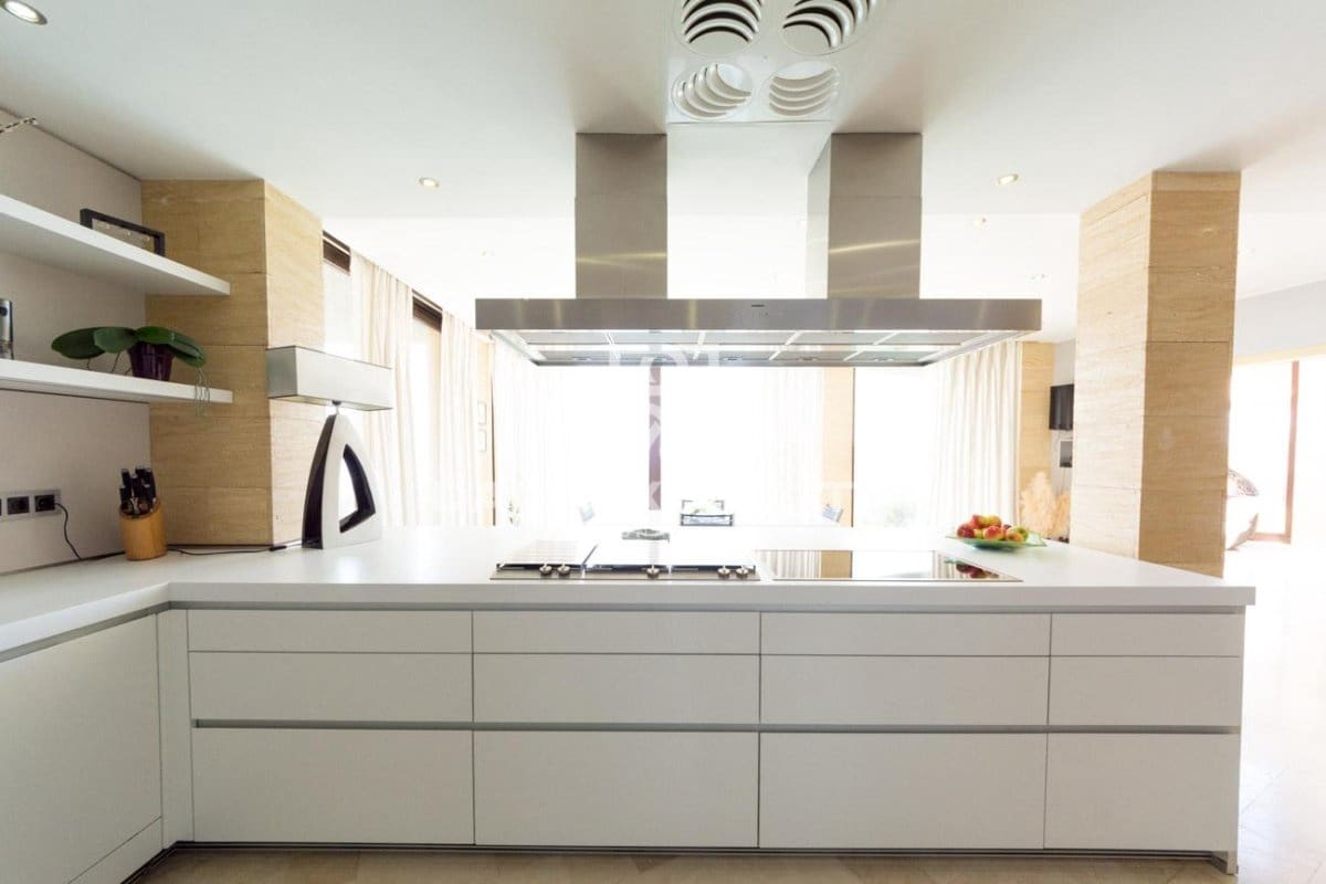 5 slaapkamer Villa te koop in Platja d'Aro met zwembad - € 2.100.000 (Ref: 3758208)